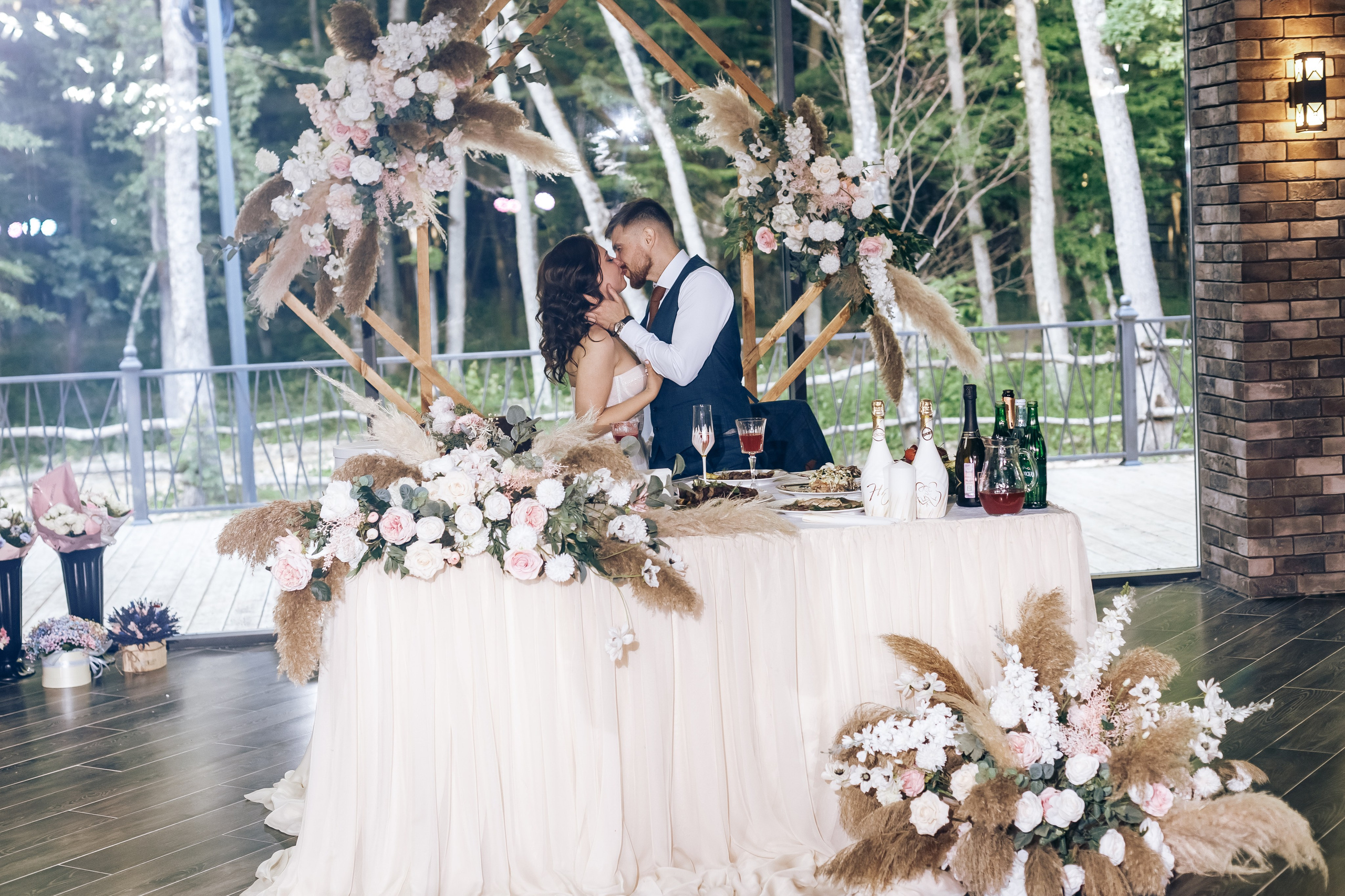 Коля и Оля. Свадебный фотограф в Краснодаре Николай Крауз