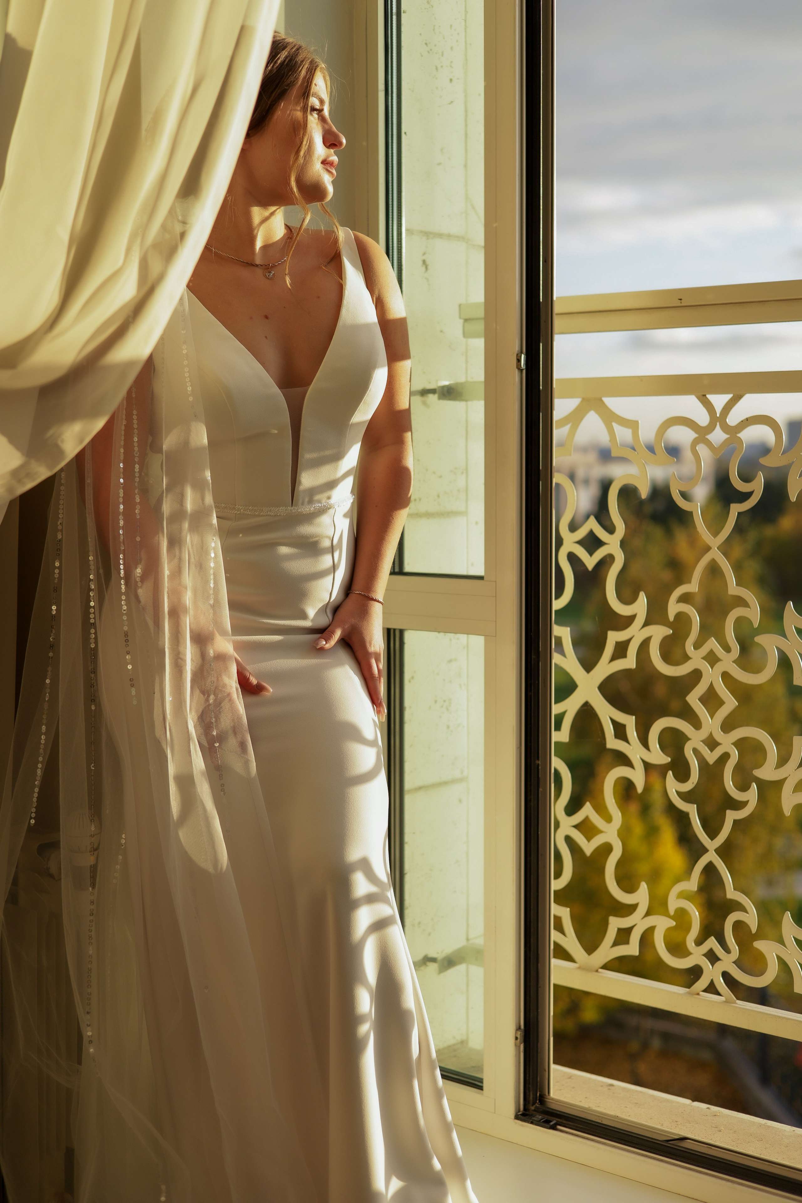 Алексей & Екатерина. Ваш семейный фотограф