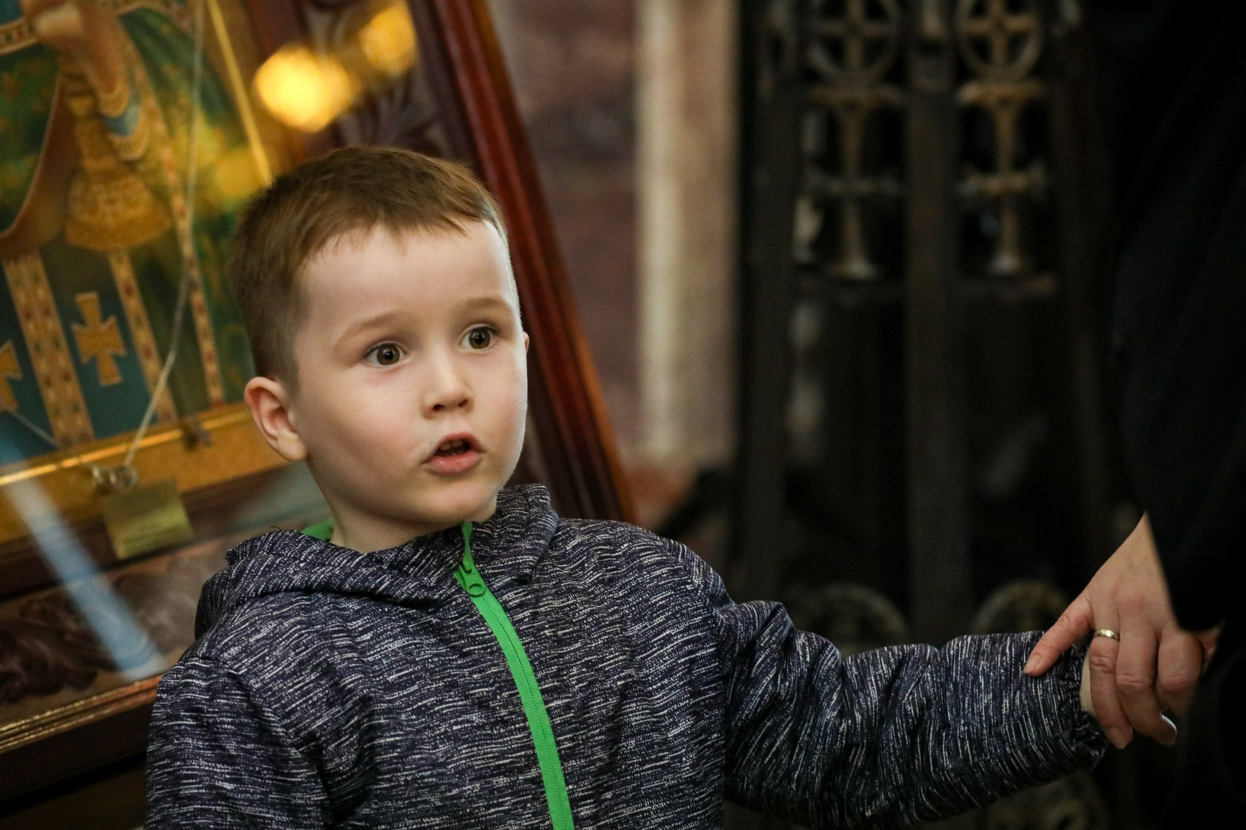 Репортаж. Дмитрий Старков — фотограф