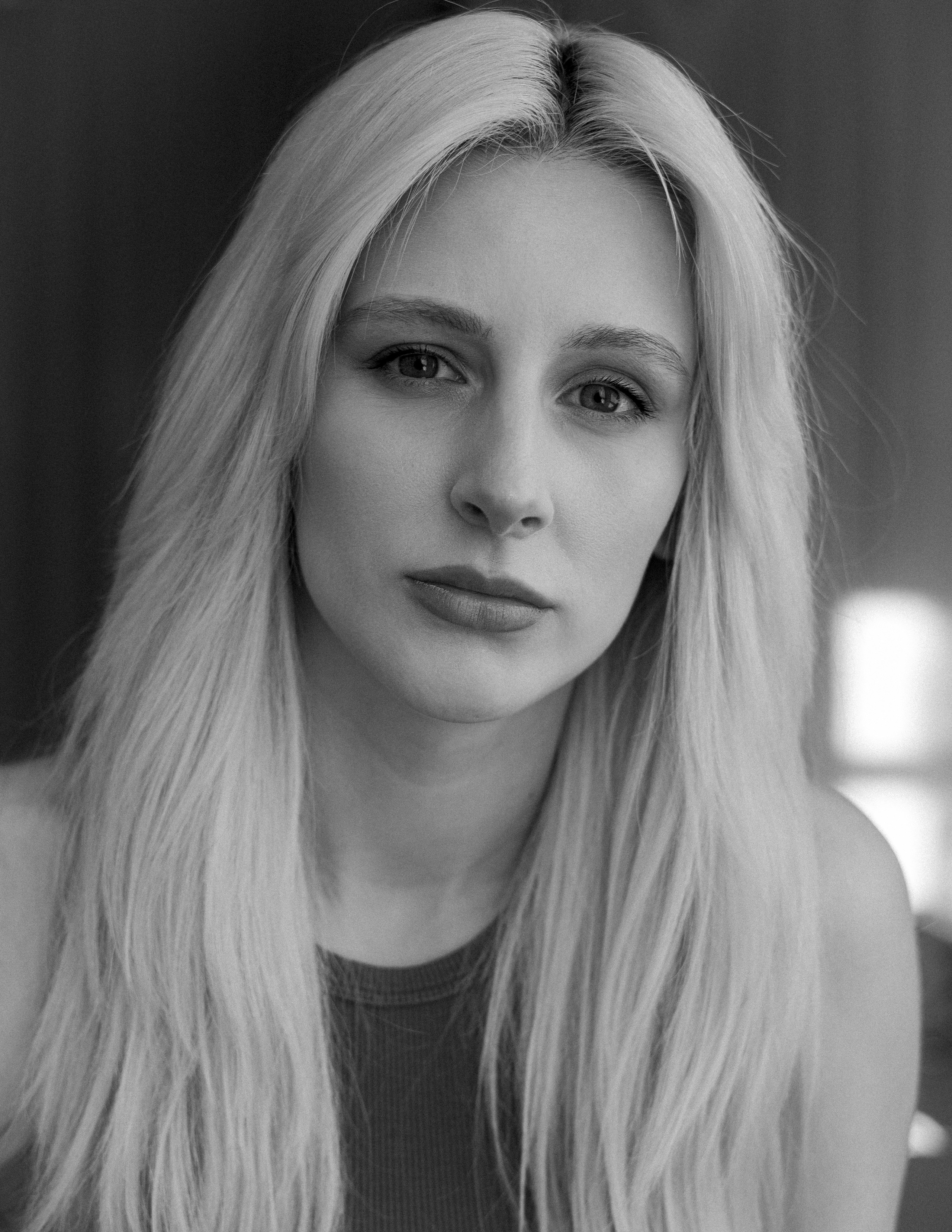 Индивидуальные съёмки. Венера Майник фотограф Красноярск