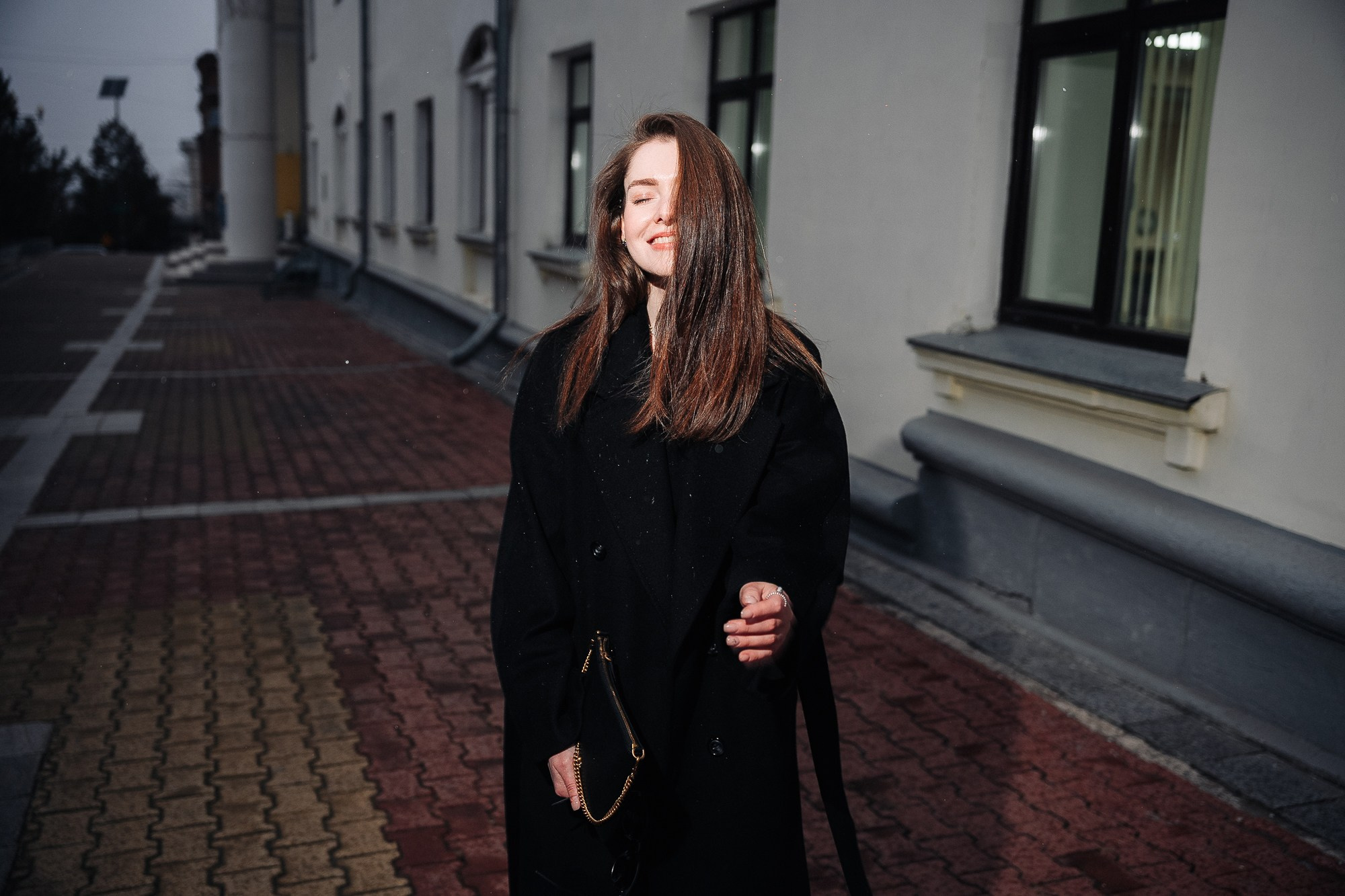 Виктория. Фотограф в Хабаровске Швендых Рудольф