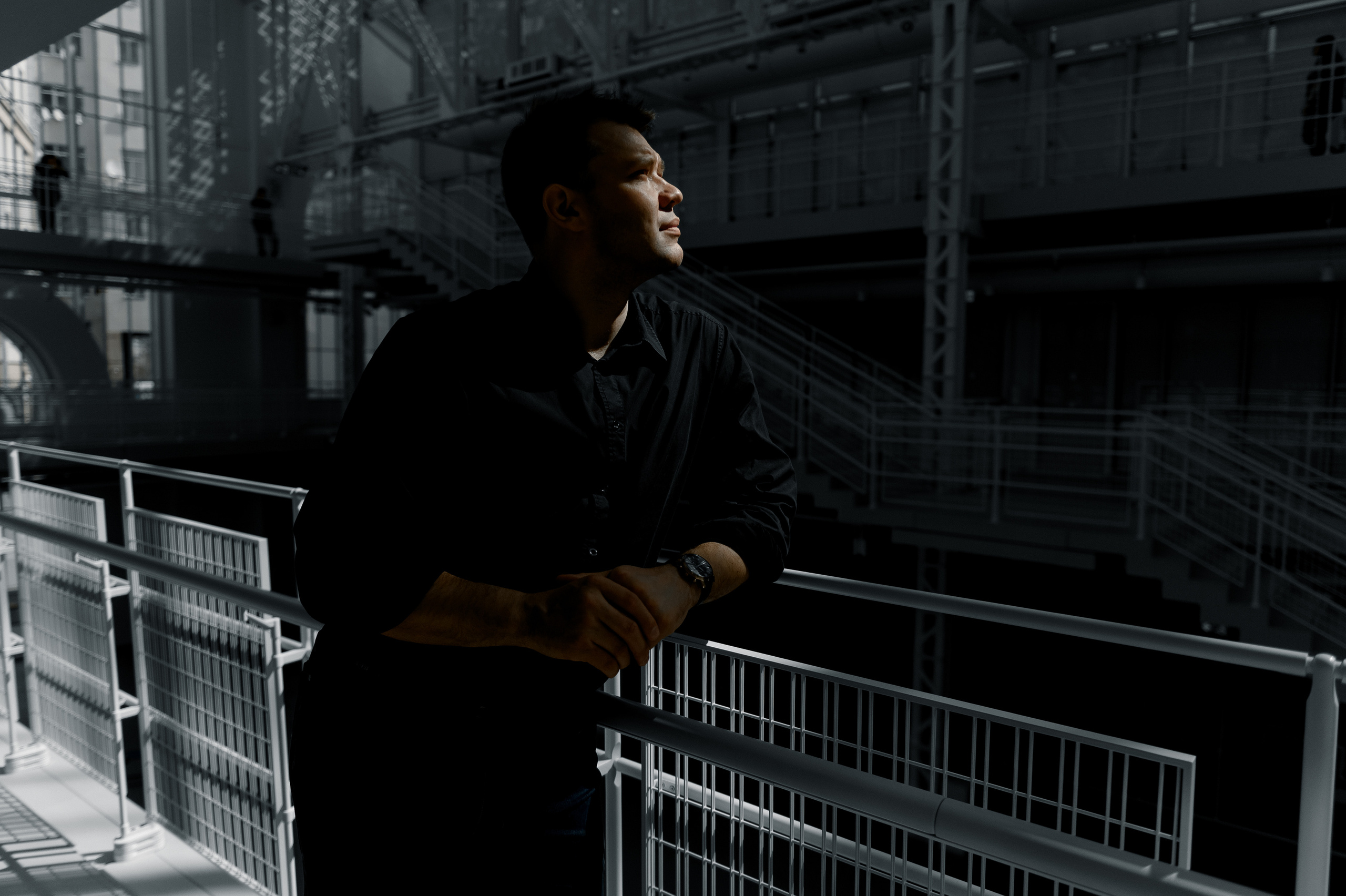 Владимир Ронш. Свадебный и семейный фотограф Ангелина Нусина