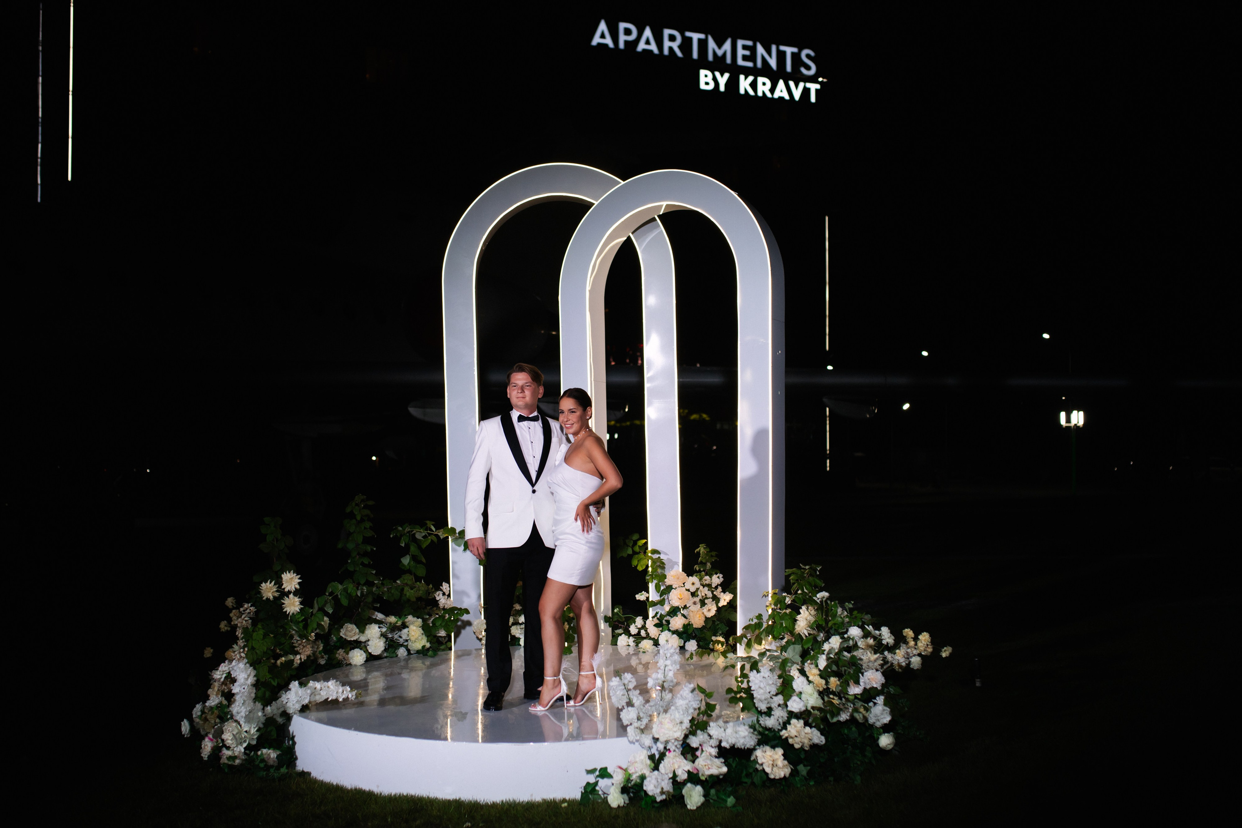 Артур и Аида. Фотограф Диана Хасанова, г. Казань