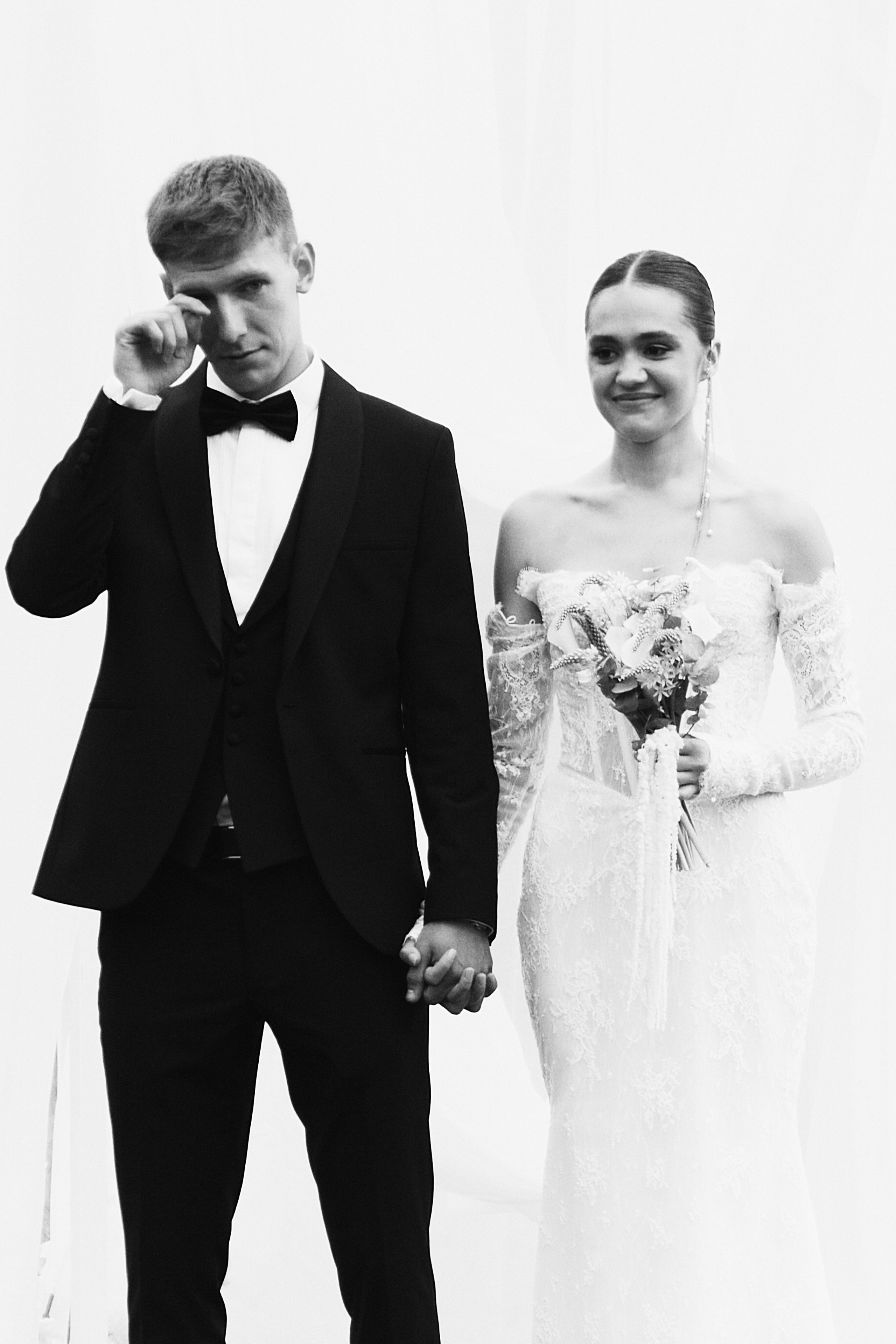 Иван и Диана. Фотограф Диана Хасанова, г. Казань