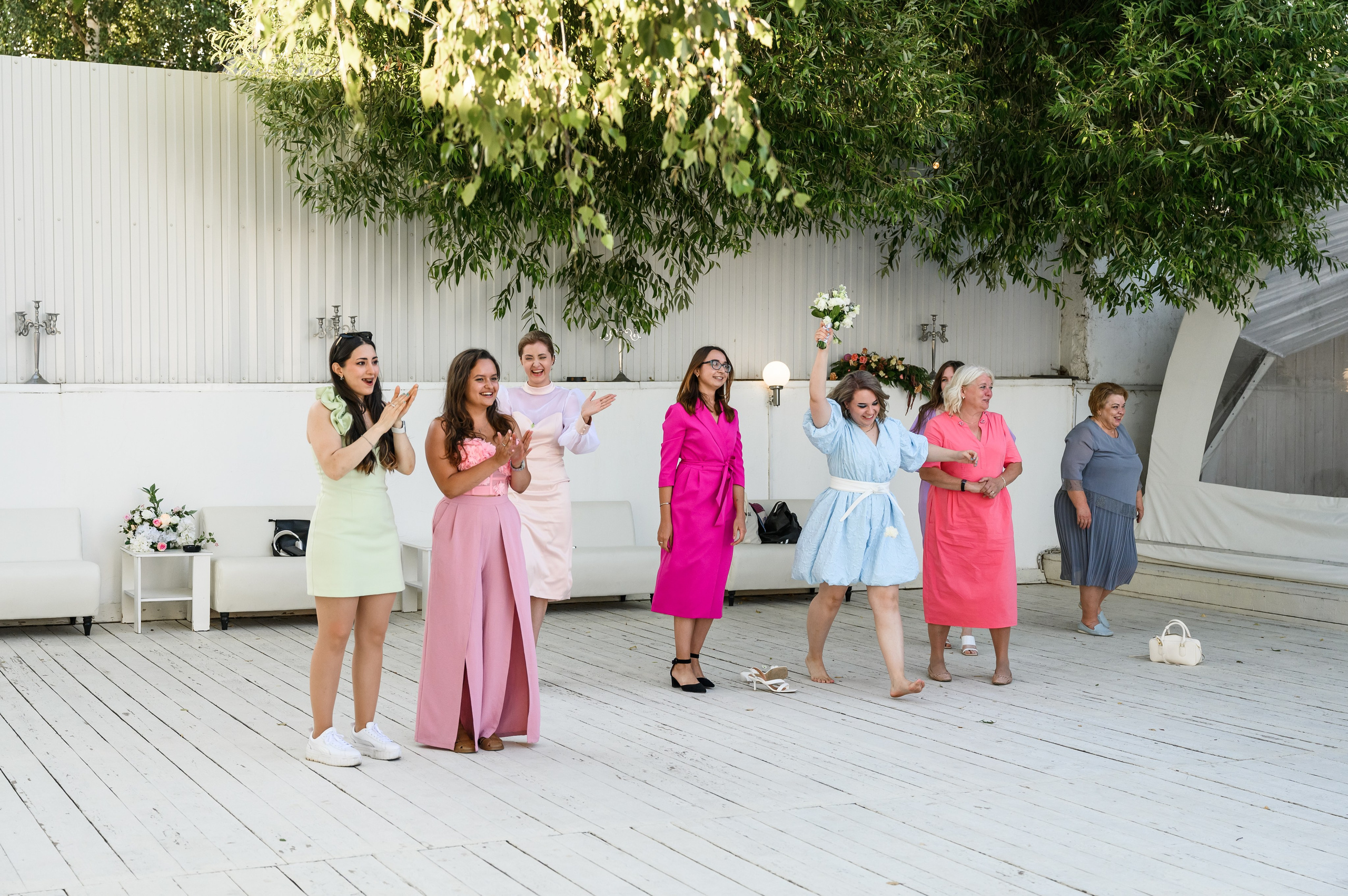 Свадьба Pirogovo Event. Свадебный фотограф Москва Юрий Кульман