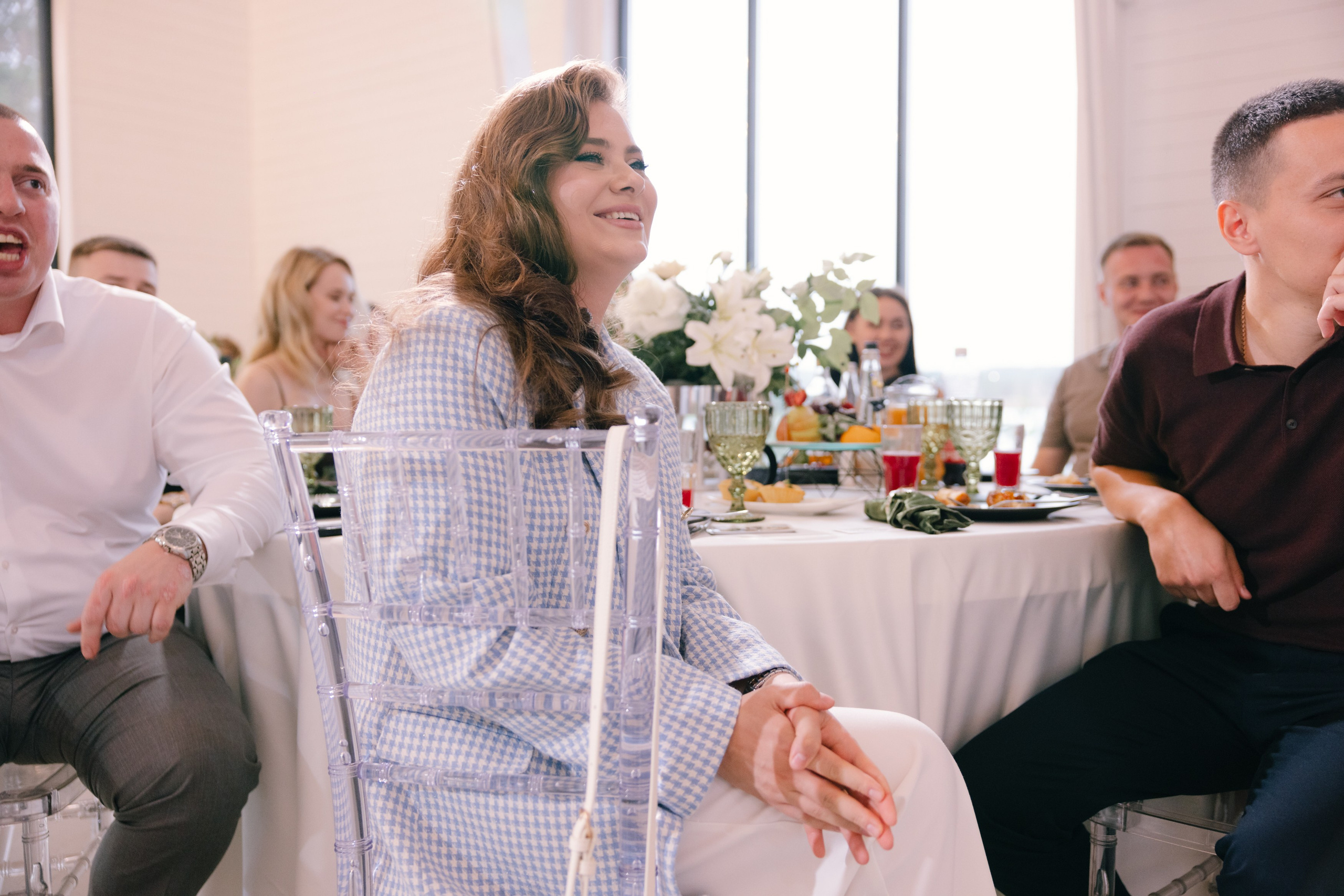 Wedding. Фотограф в Ижевске и Казани Богданов Яков