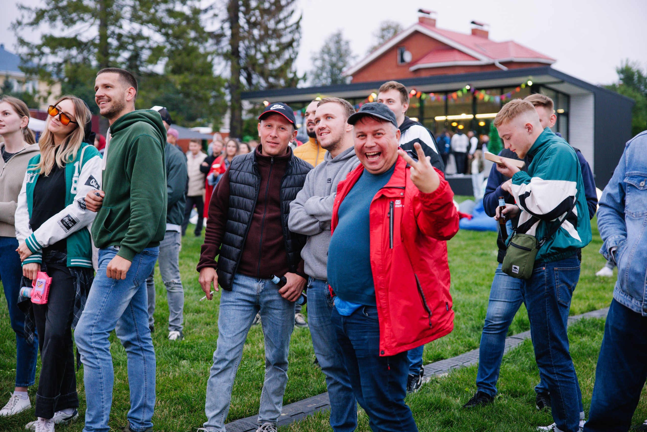 Uds. Фотограф в Ижевске и Казани Богданов Яков