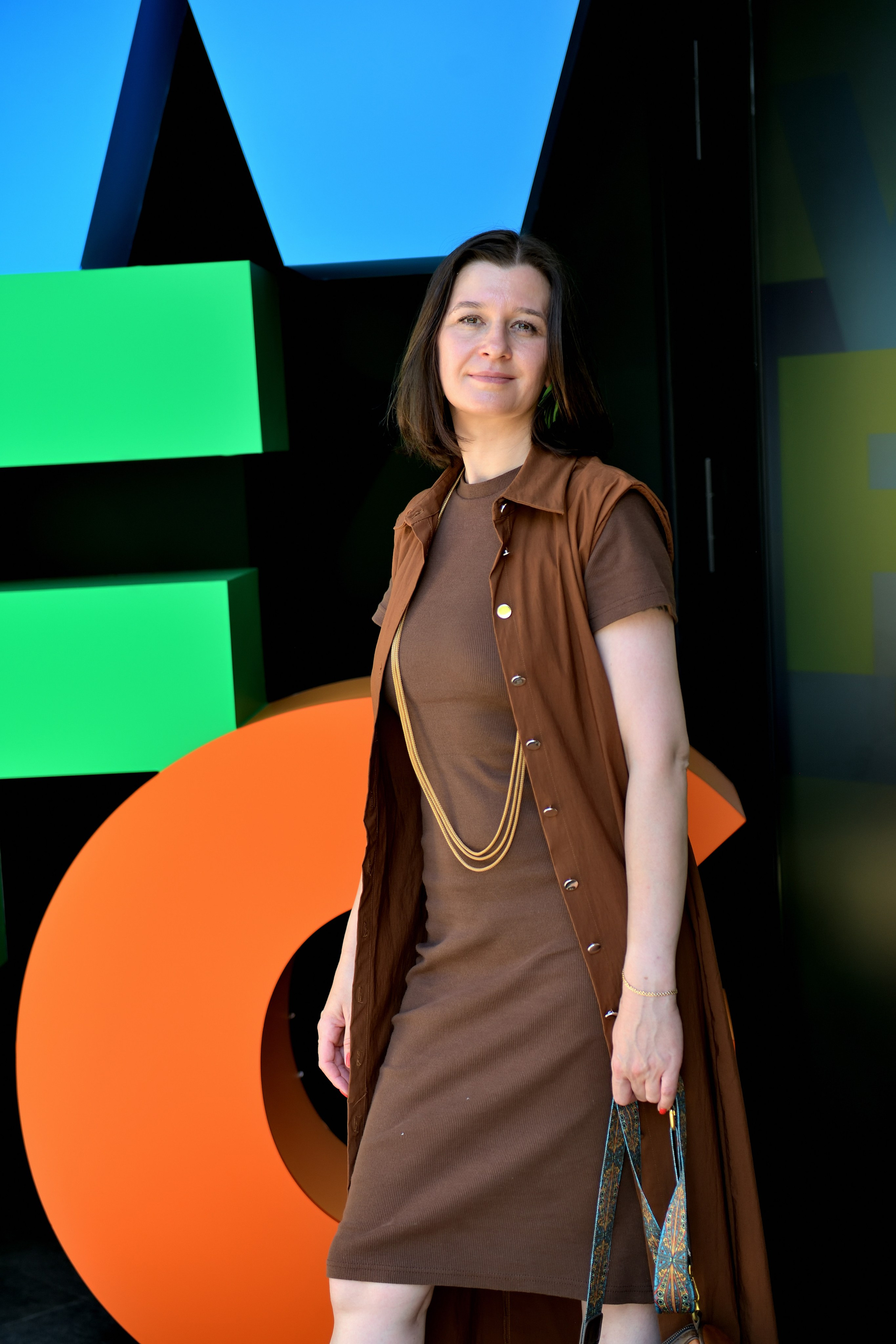 #CityBlock: Лужники