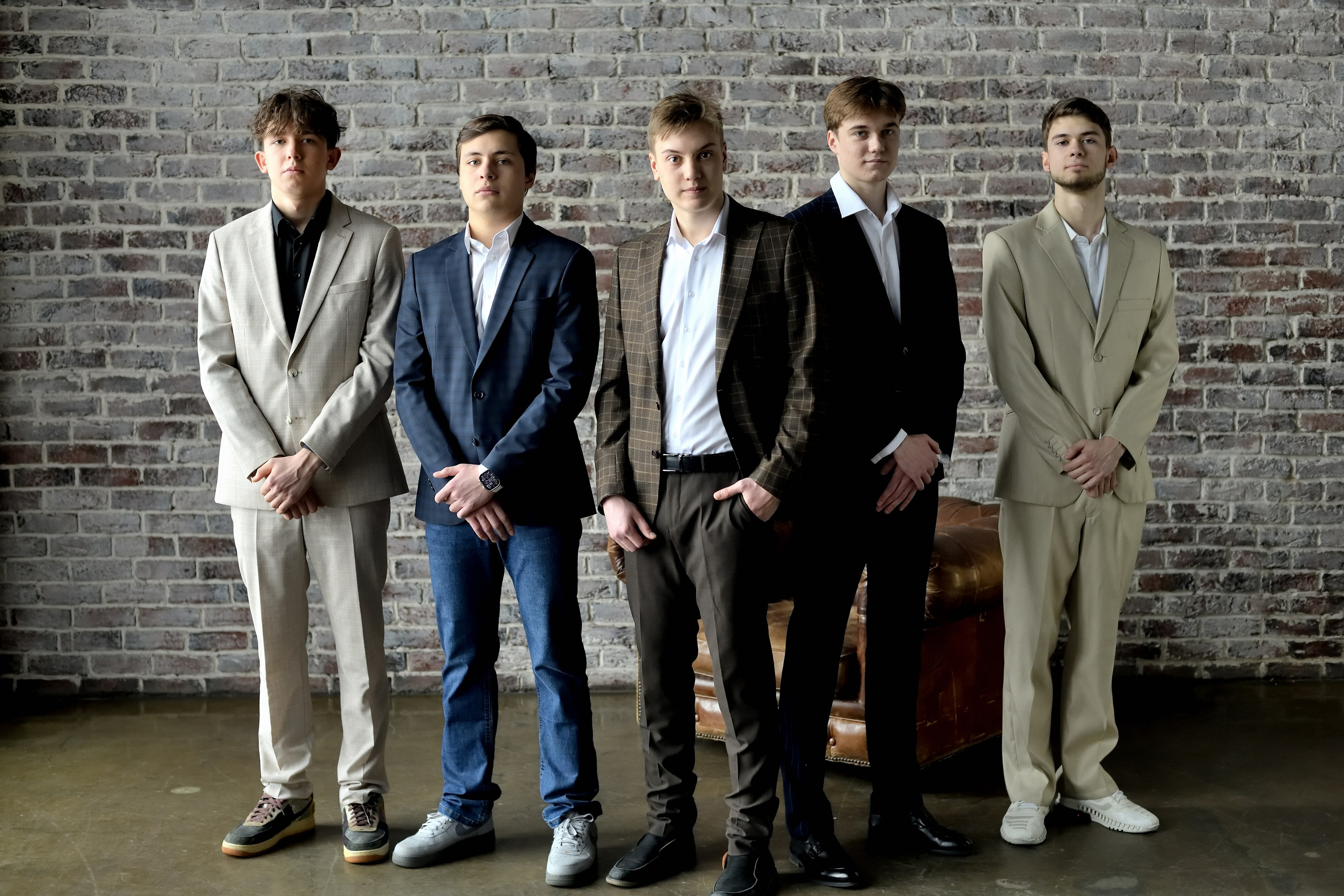 Школьные фотоальбомы