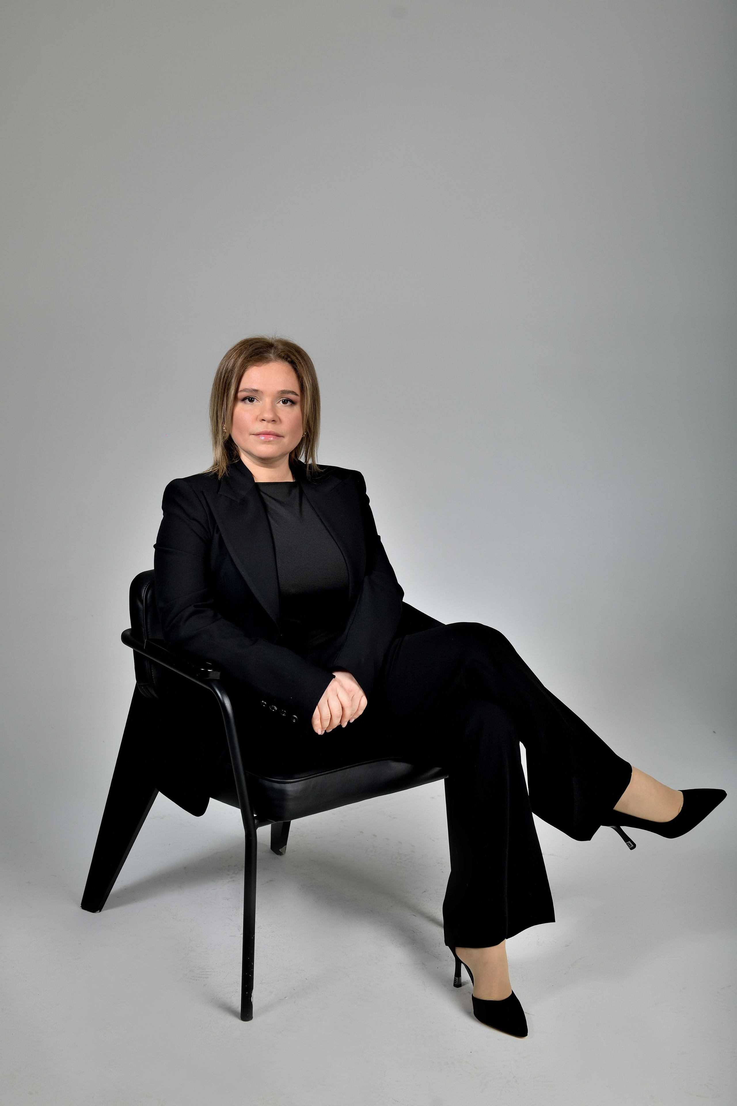 Бизнес-портрет