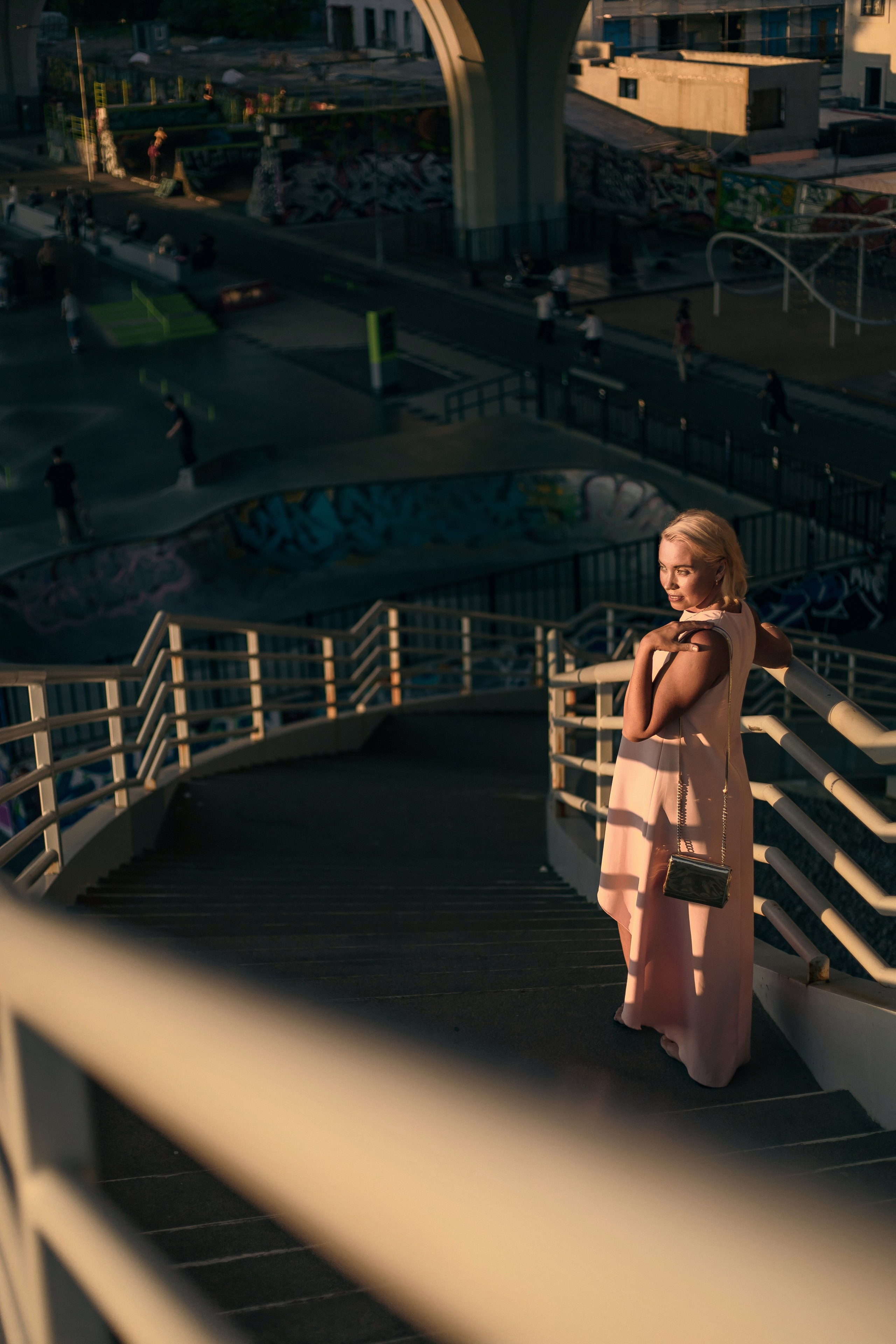 Ольга. Анатолий Филенков фотограф в Санкт-Петербурге