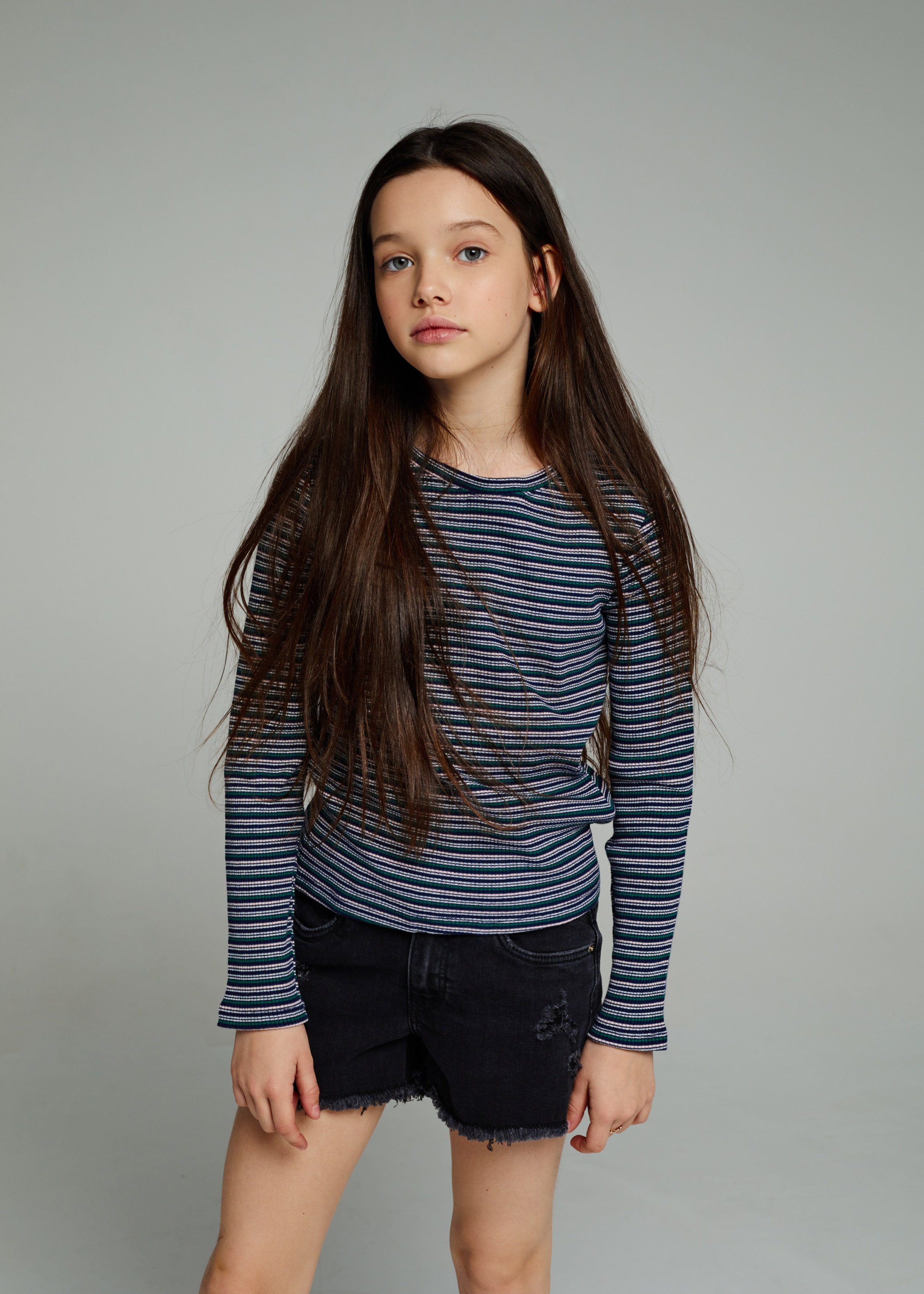 Детское портфолио Студия. Фотограф Ирина Бутко