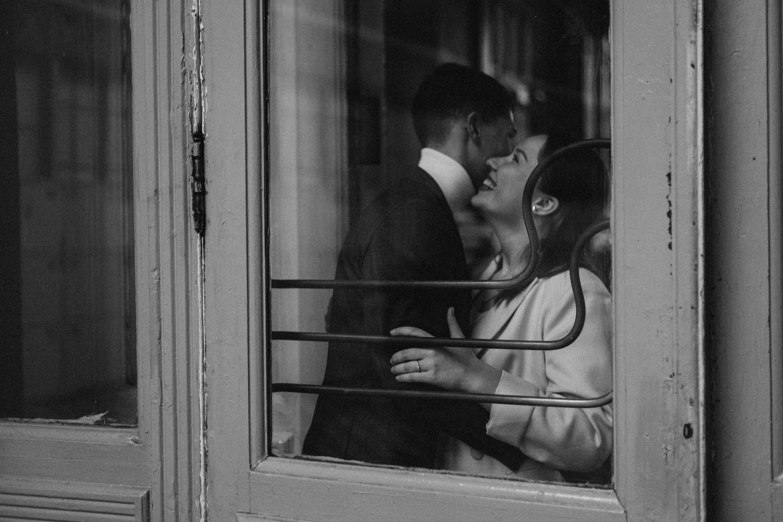 Костя и Ира. Фотограф в Петербурге Ольга Стрельченко