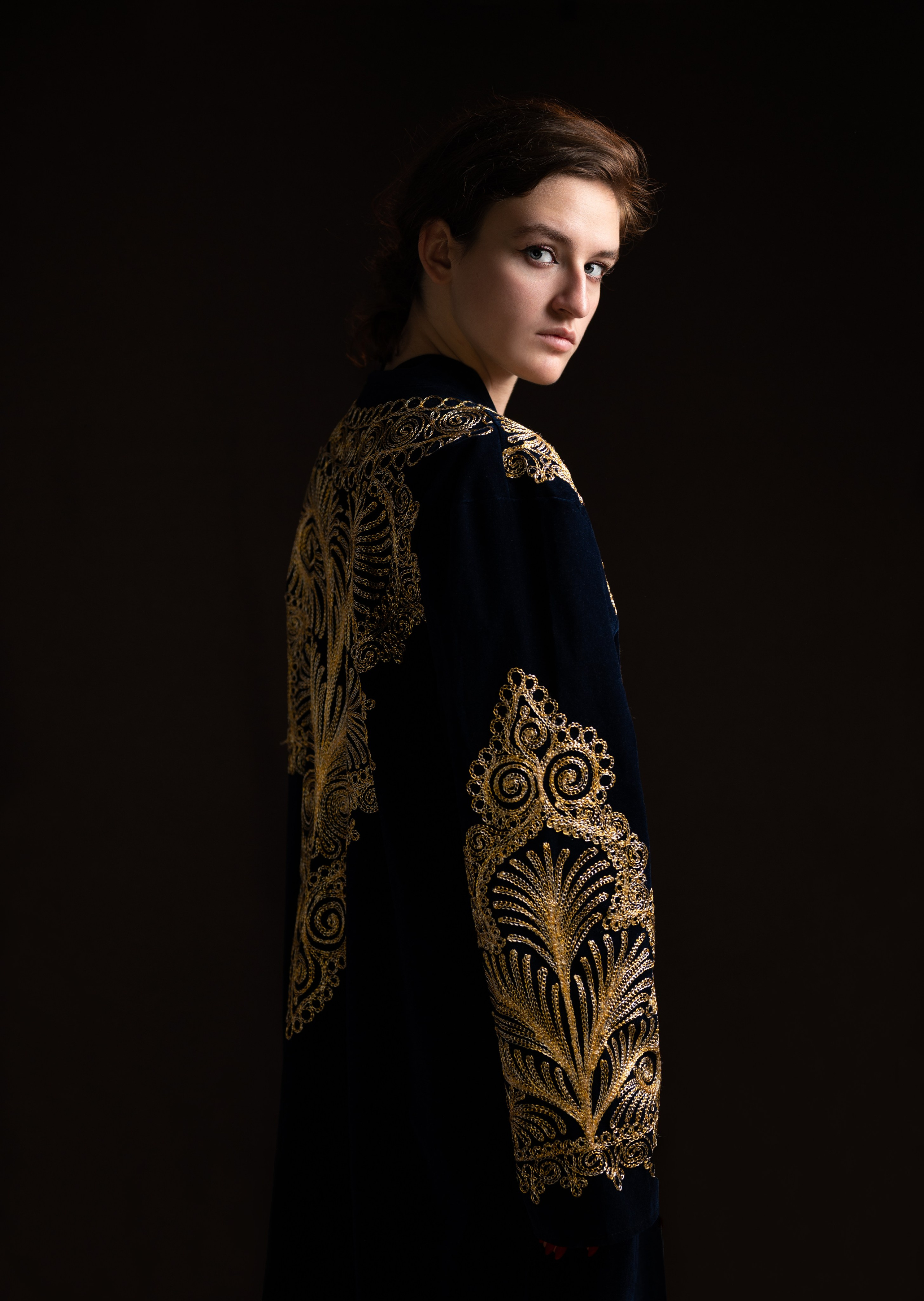 Hot. Анна Новосельцева. Индивидуальные фотосессии в Москве и М.О