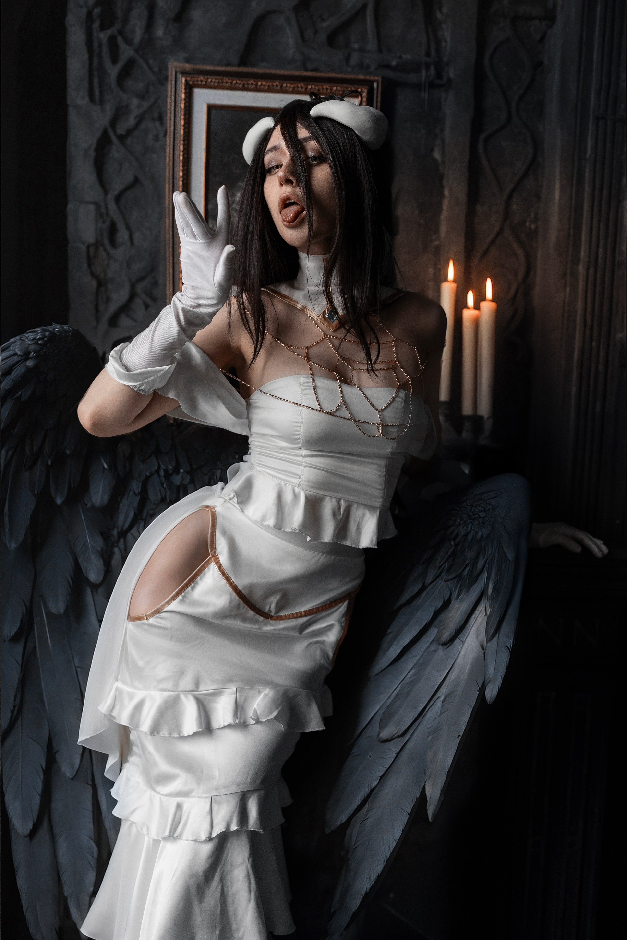 Косплеи. Вадим Тес (Vadim Tes) Фотограф г. Москва