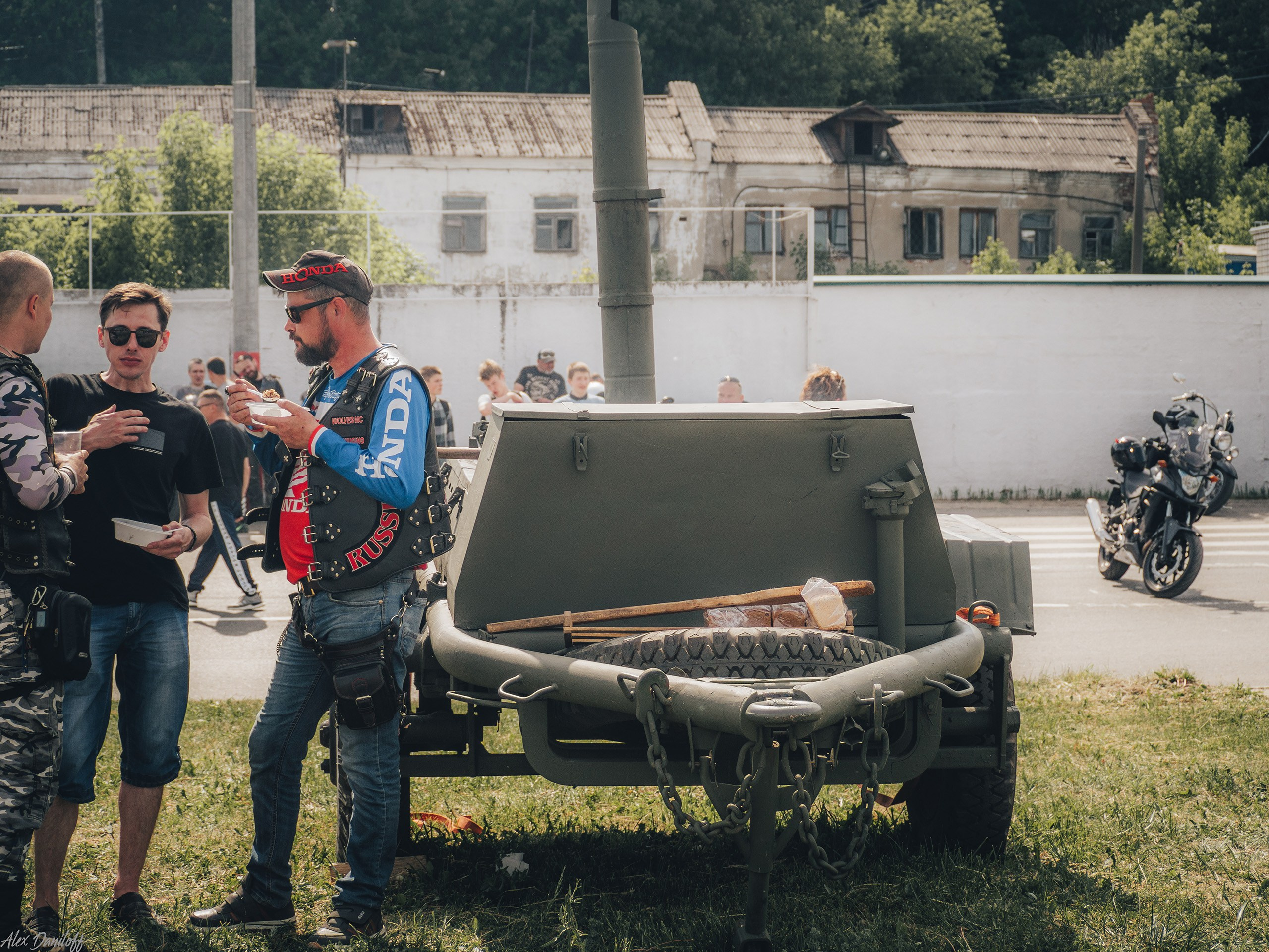 День защиты детей. Муром-Инфо. Новости культуры, образования, спорта в городе Муром