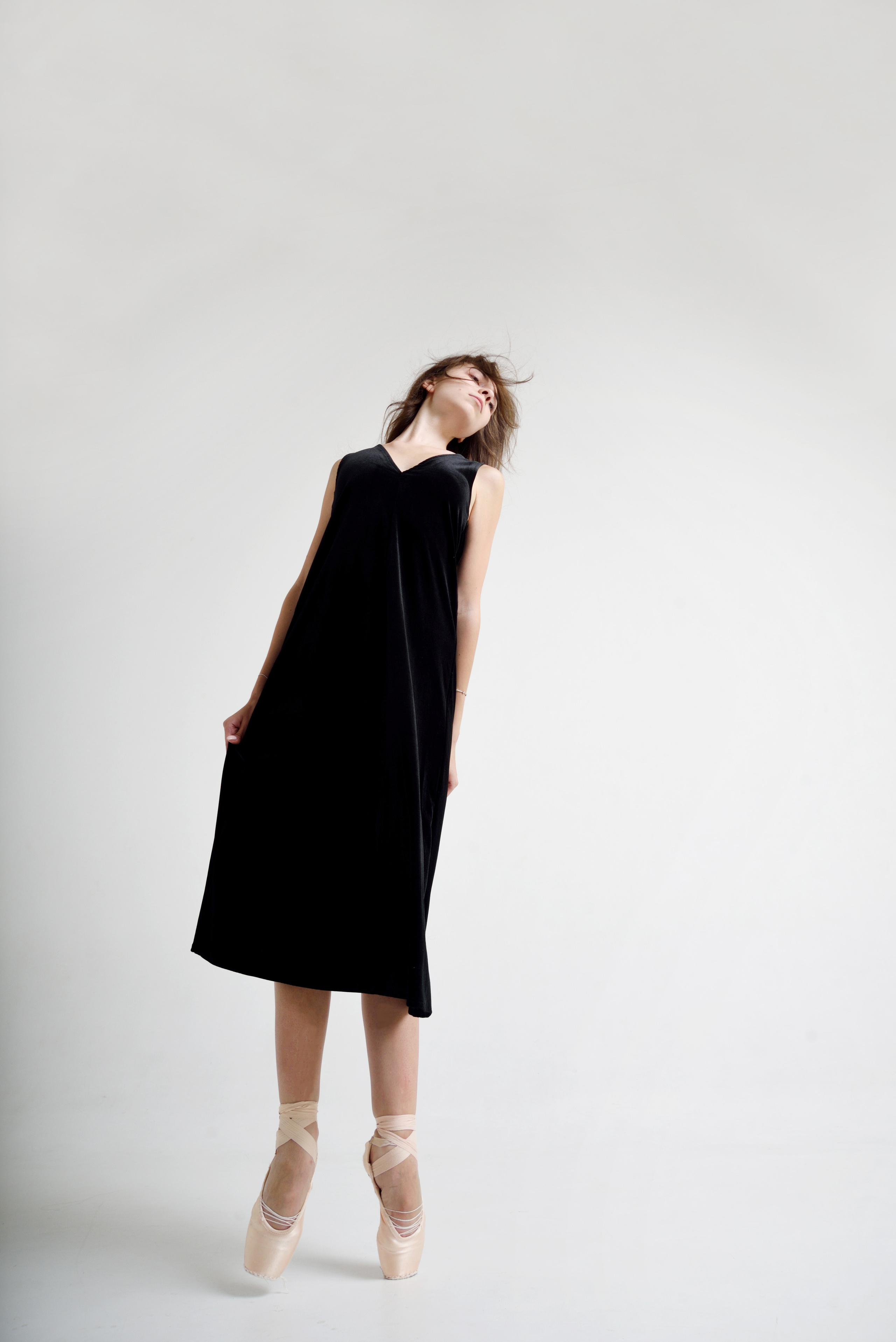 Катя. Фотограф в Санкт Петербурге Александра Вильдгрубе