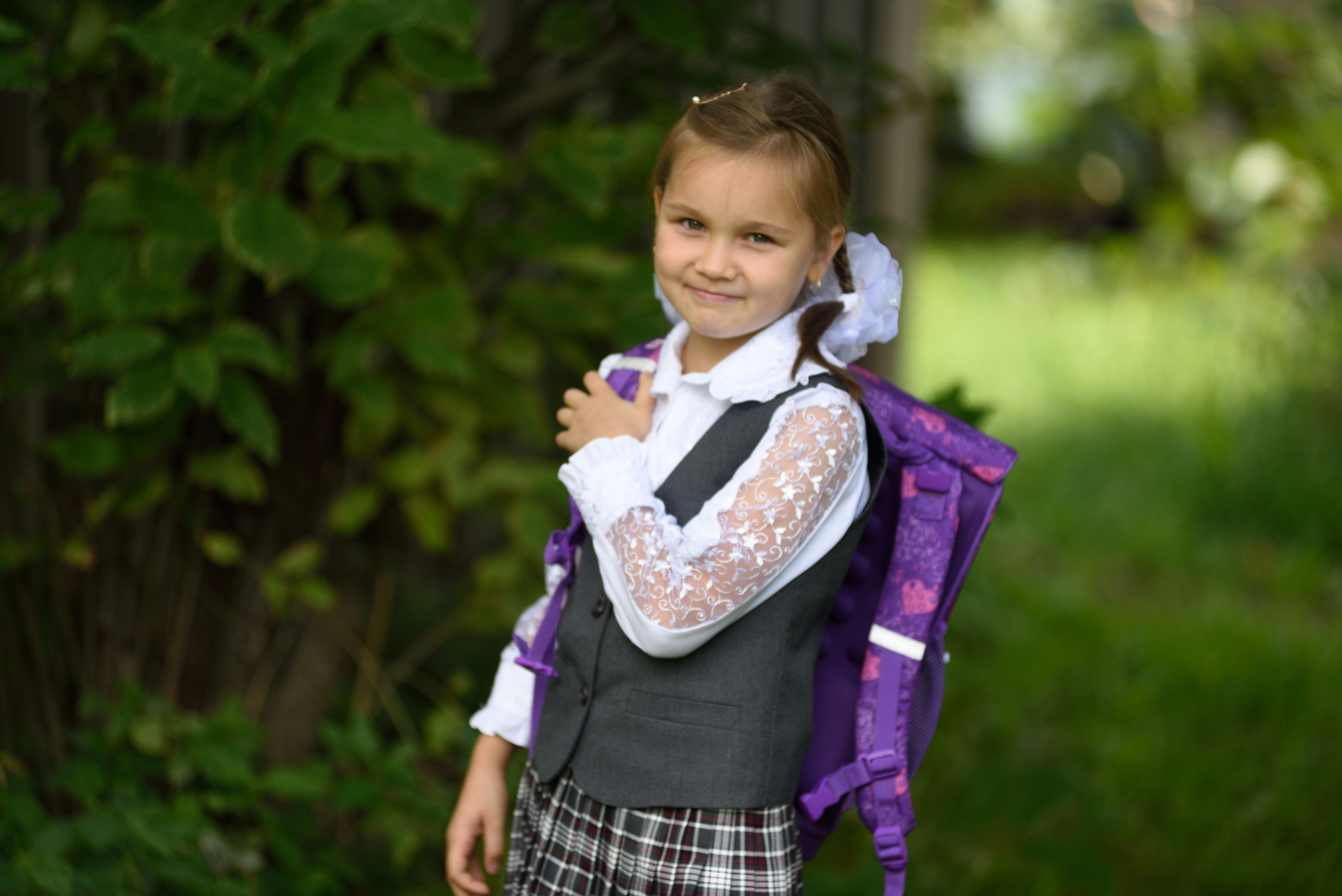 Первоклашки 2021. Фотограф в Санкт Петербурге Александра Вильдгрубе