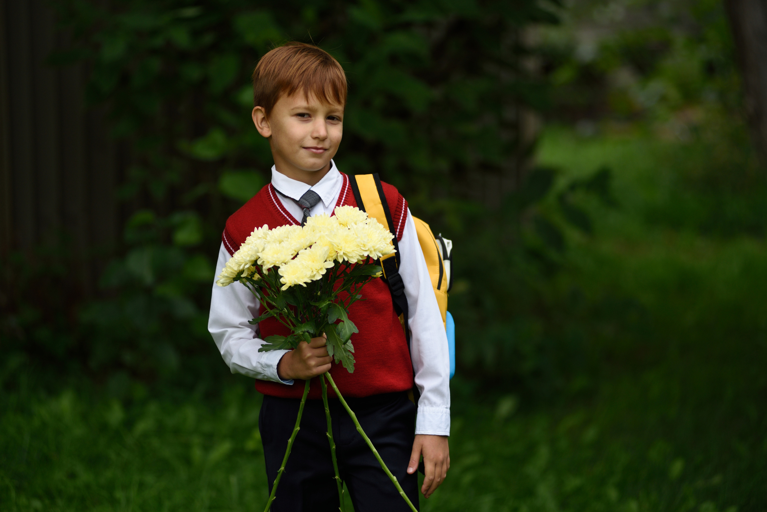 Первоклашки 2021. Фотограф в Санкт Петербурге Александра Вильдгрубе