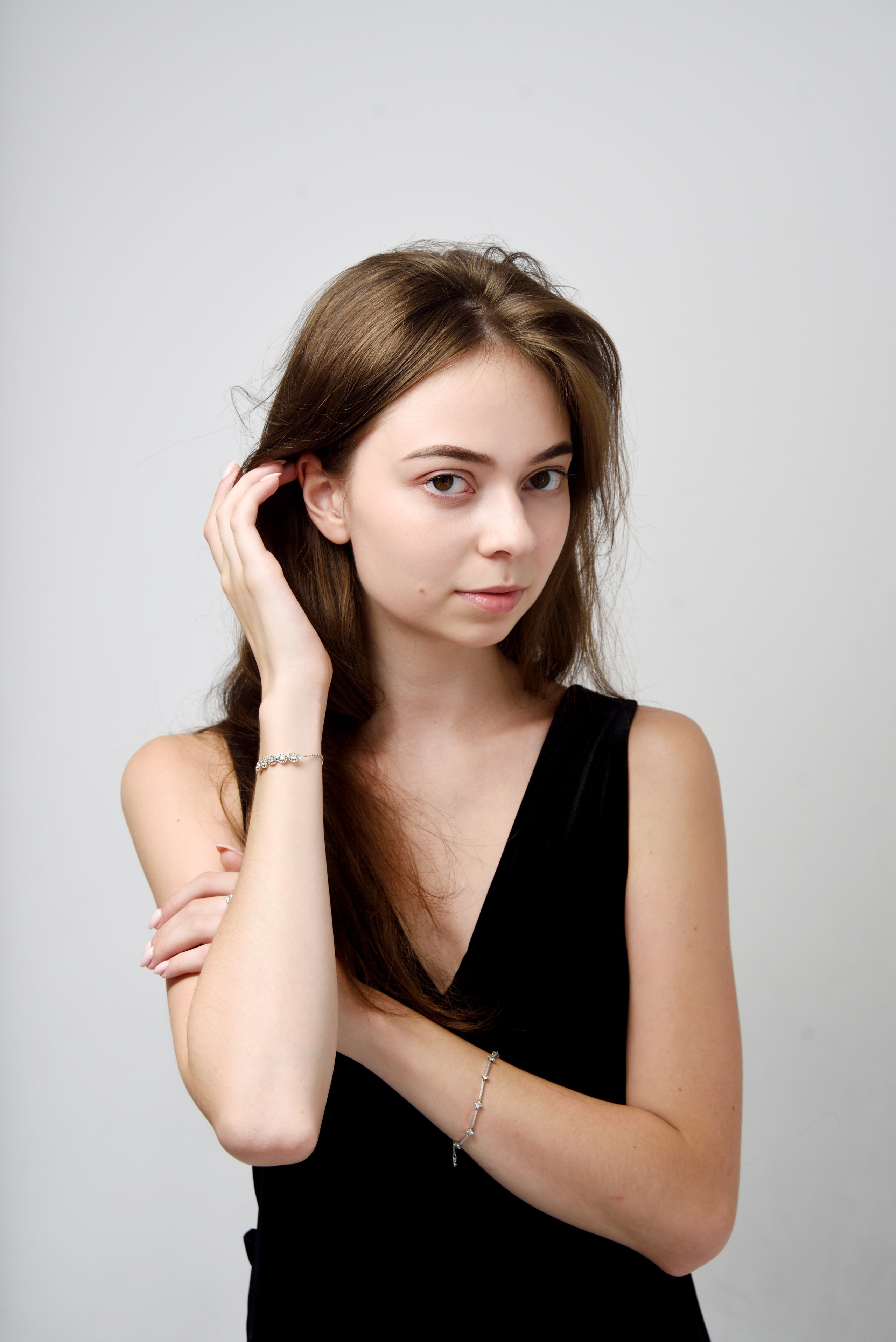 Катя. Фотограф в Санкт Петербурге Александра Вильдгрубе