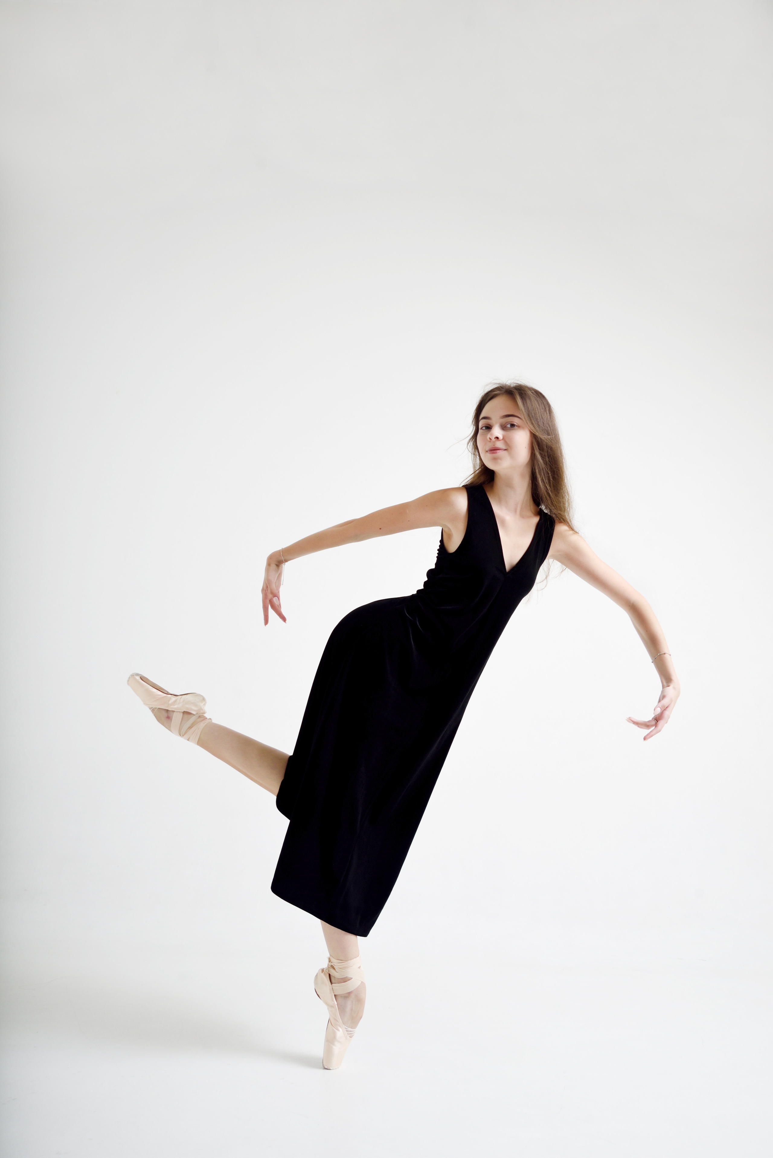 Катя. Фотограф в Санкт Петербурге Александра Вильдгрубе