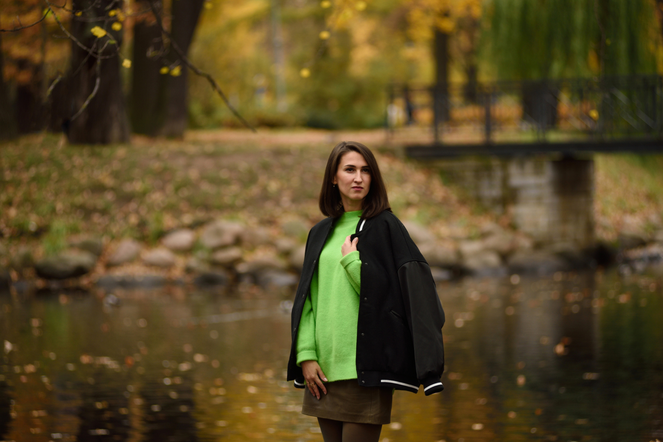 Прогулки. Фотограф в Санкт Петербурге Александра Вильдгрубе