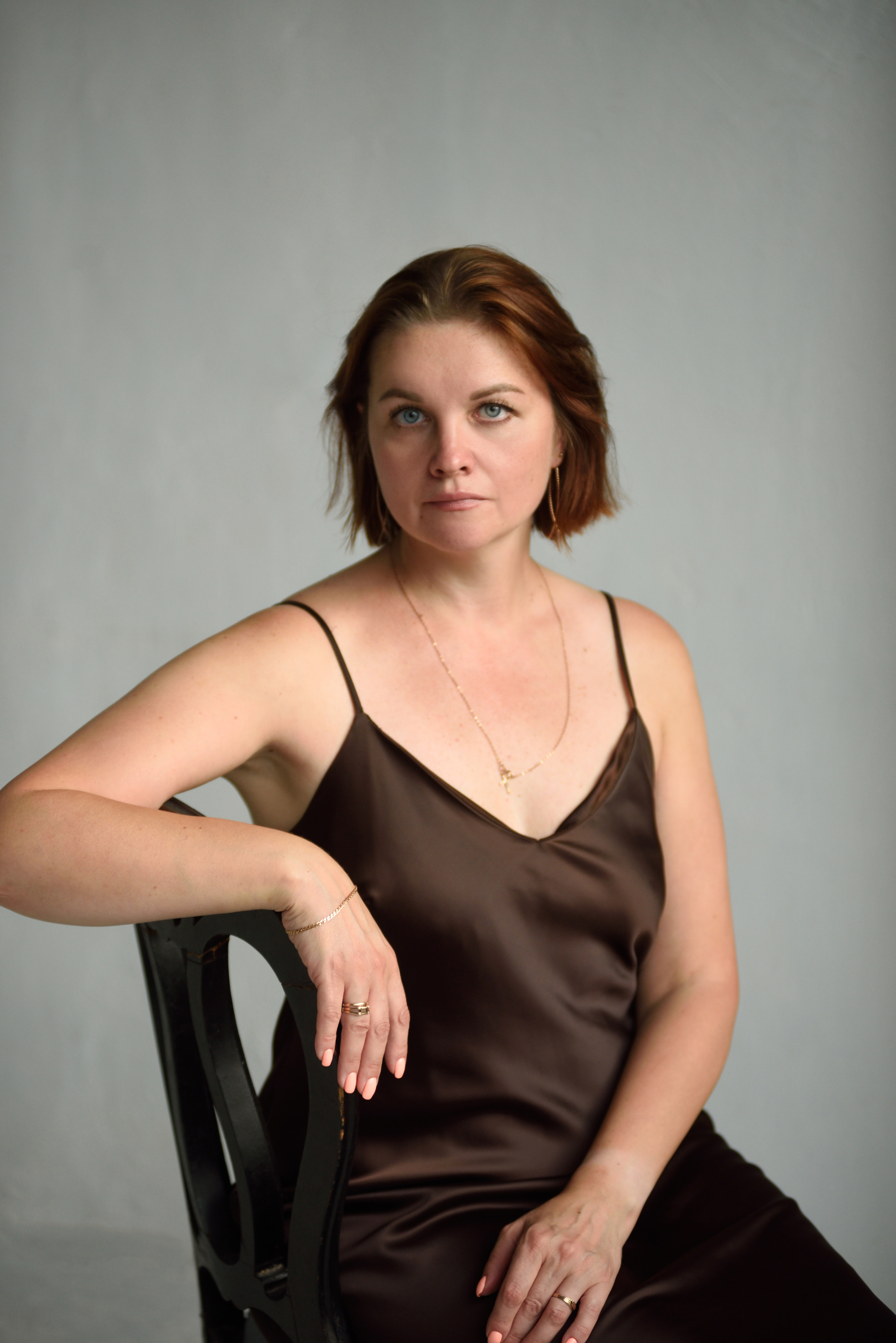 Оксана. Портретная съемка. Фотограф в Санкт Петербурге Александра Вильдгрубе