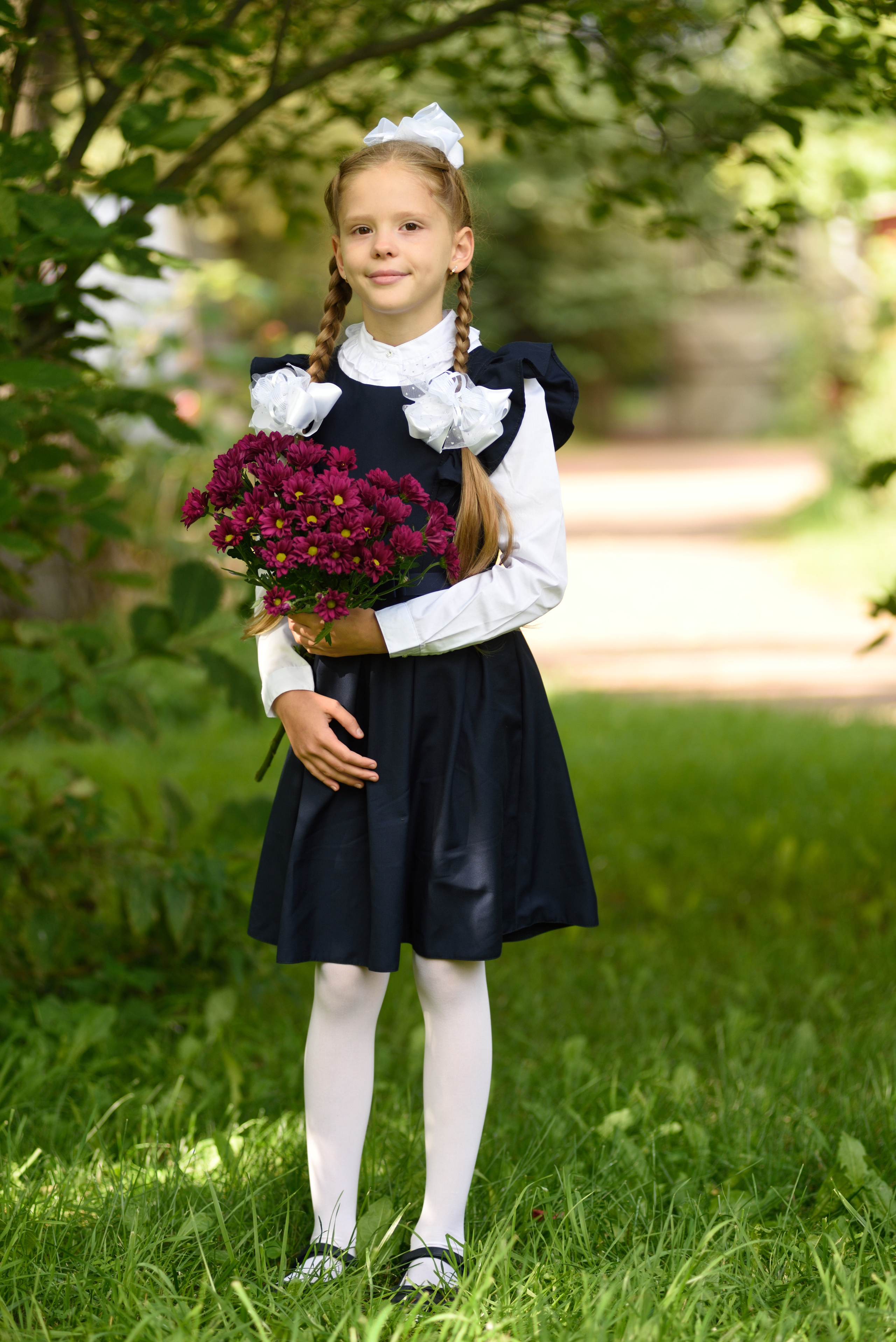 Первоклашки 2021. Фотограф в Санкт Петербурге Александра Вильдгрубе