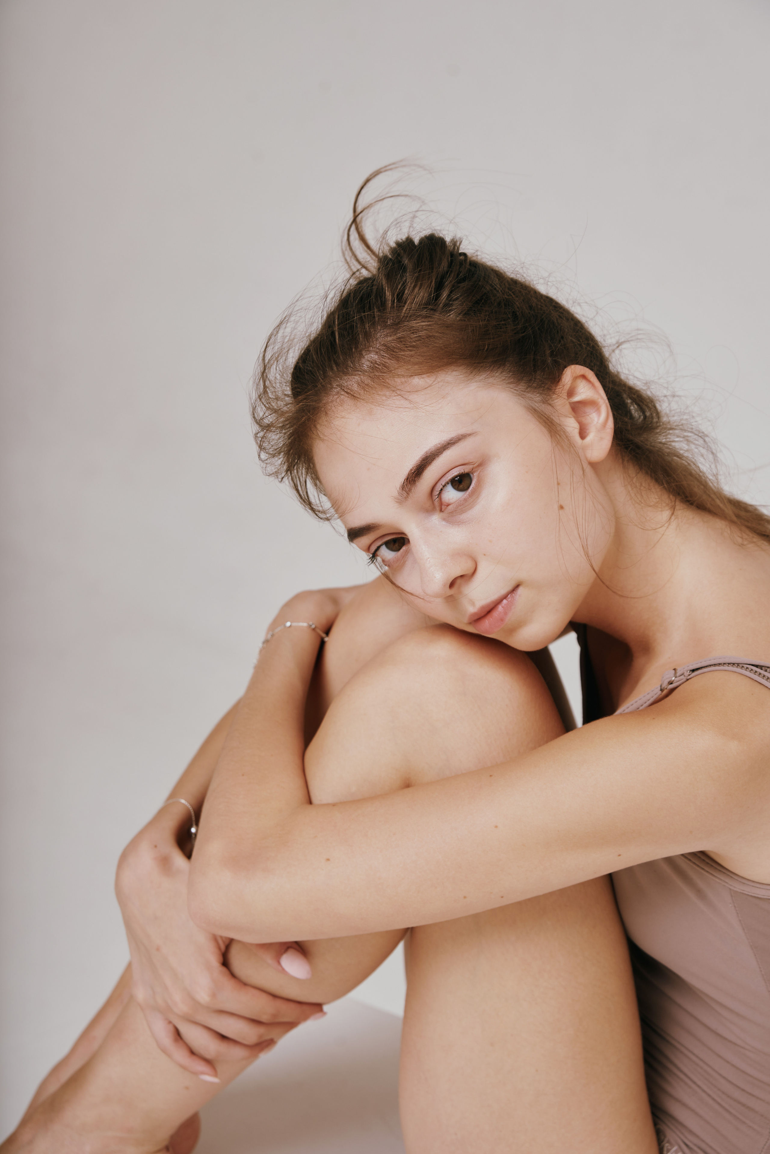 Катя. Фотограф в Санкт Петербурге Александра Вильдгрубе