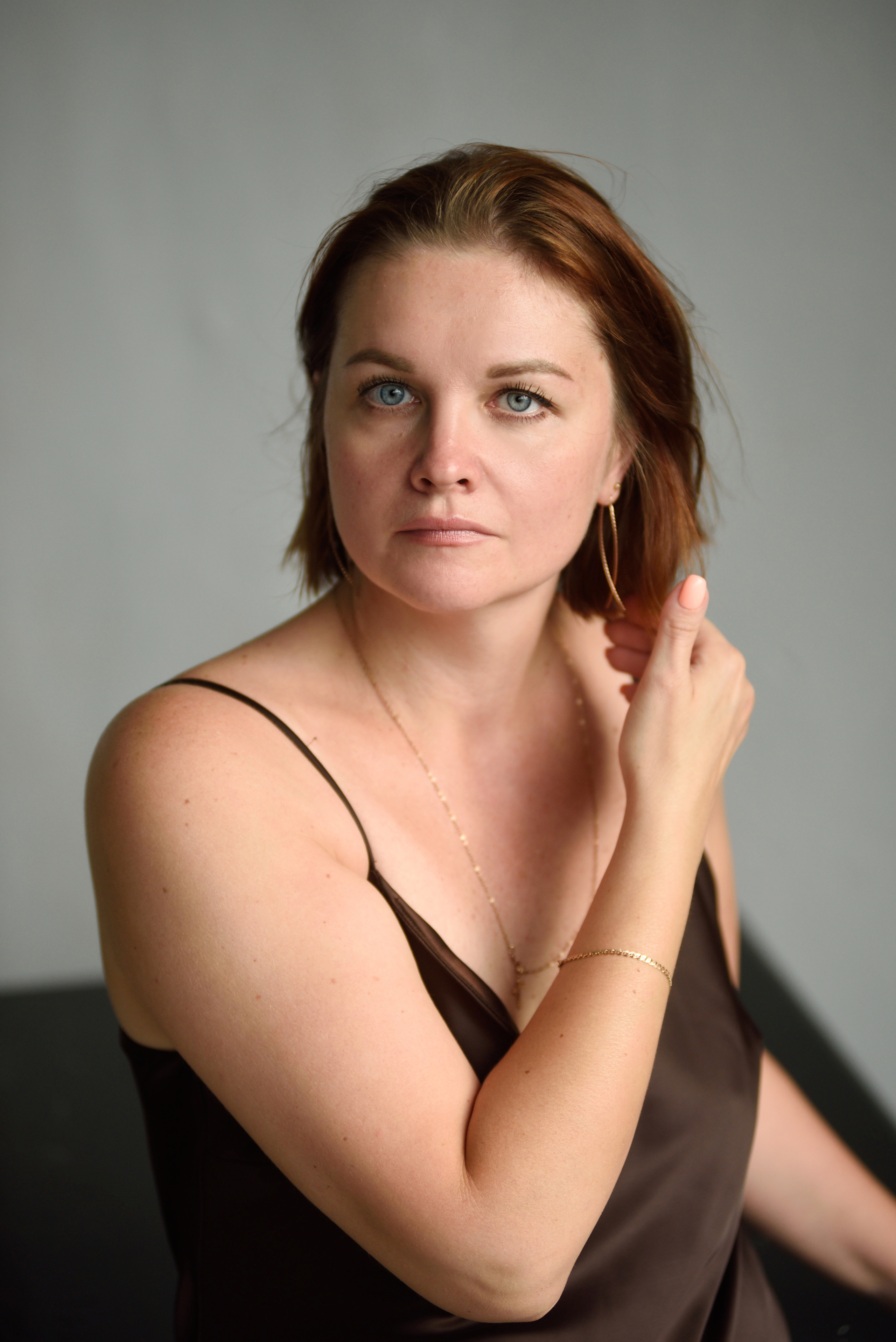 Оксана. Портретная съемка. Фотограф в Санкт Петербурге Александра Вильдгрубе