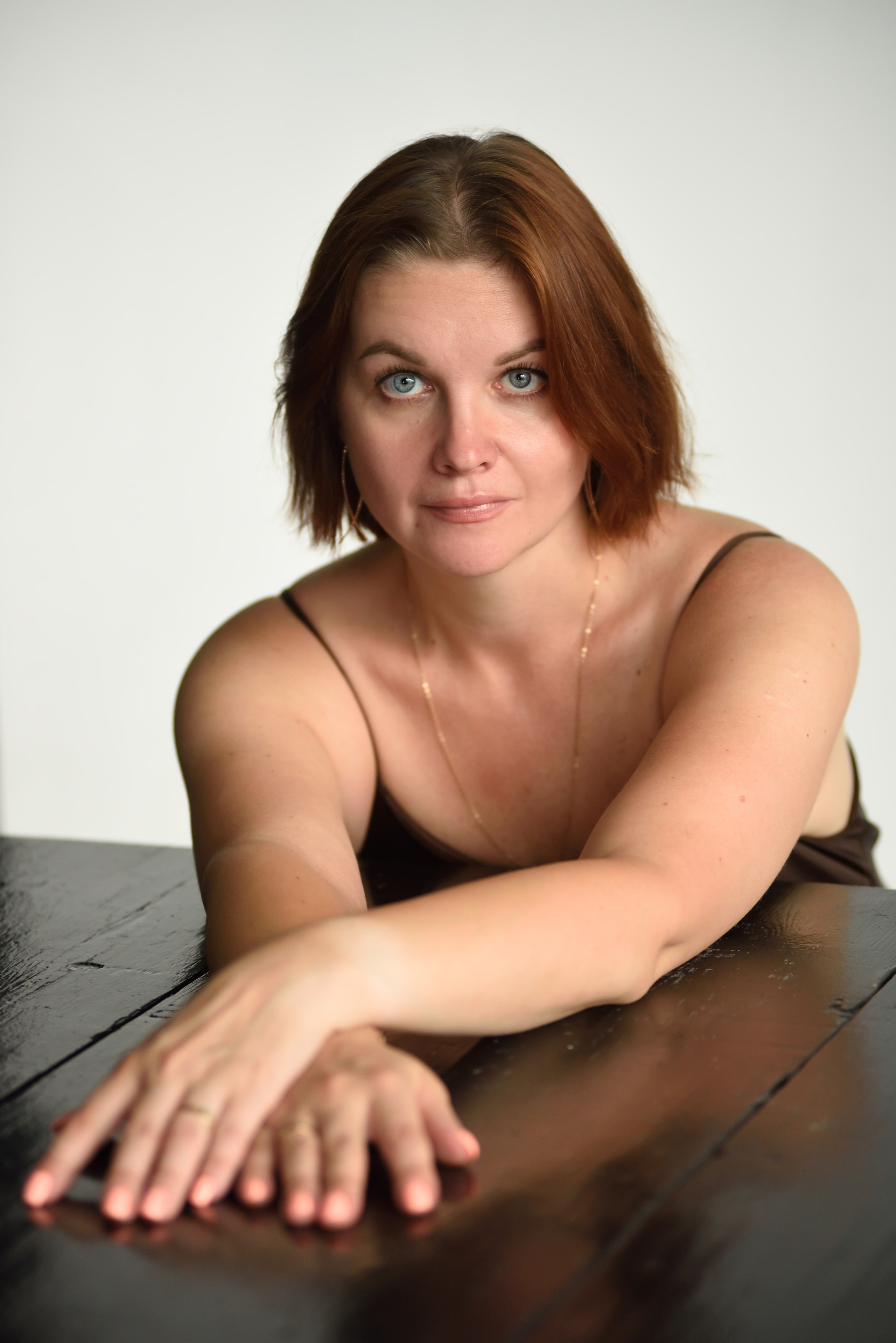 Оксана. Портретная съемка. Фотограф в Санкт Петербурге Александра Вильдгрубе