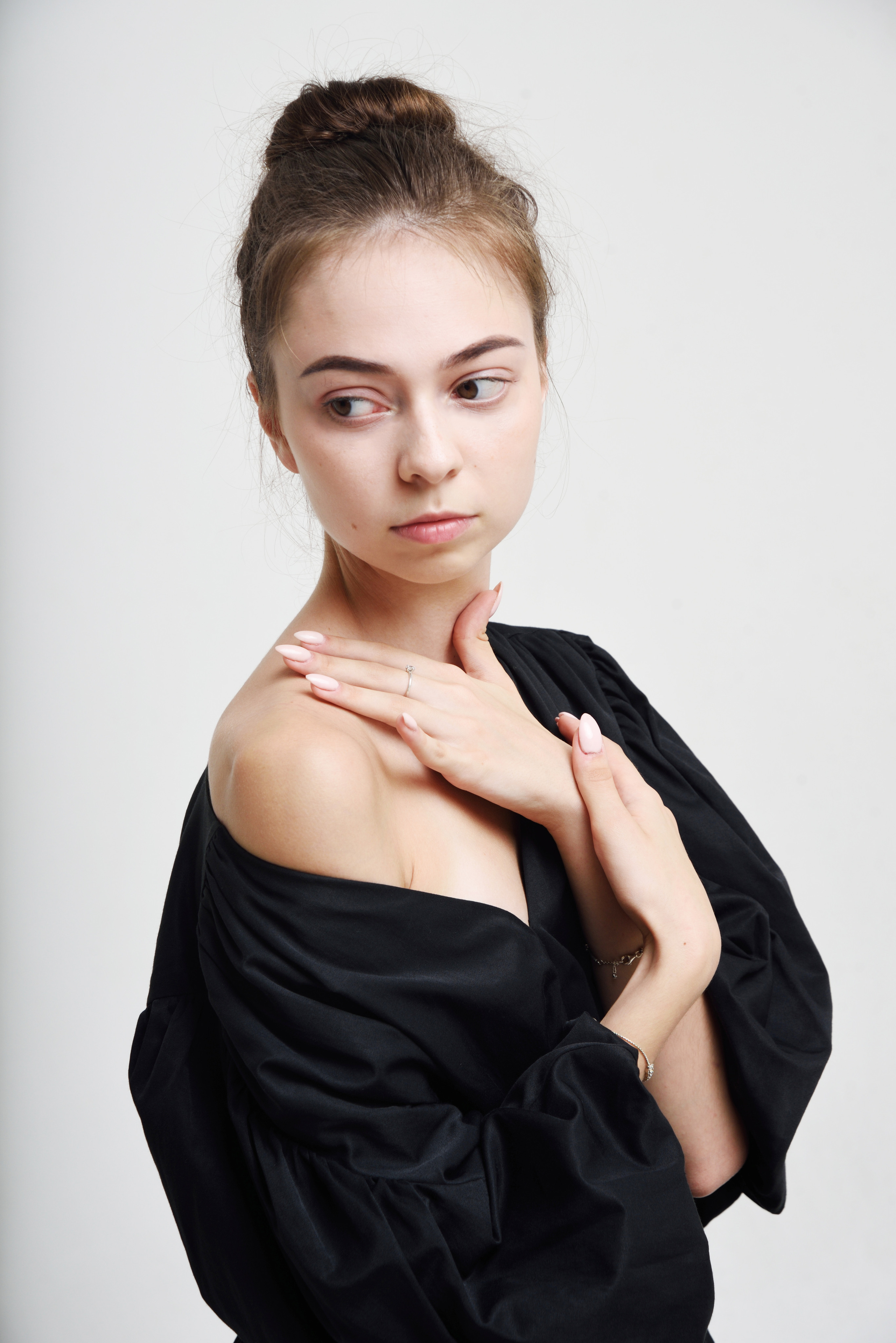 Катя. Фотограф в Санкт Петербурге Александра Вильдгрубе