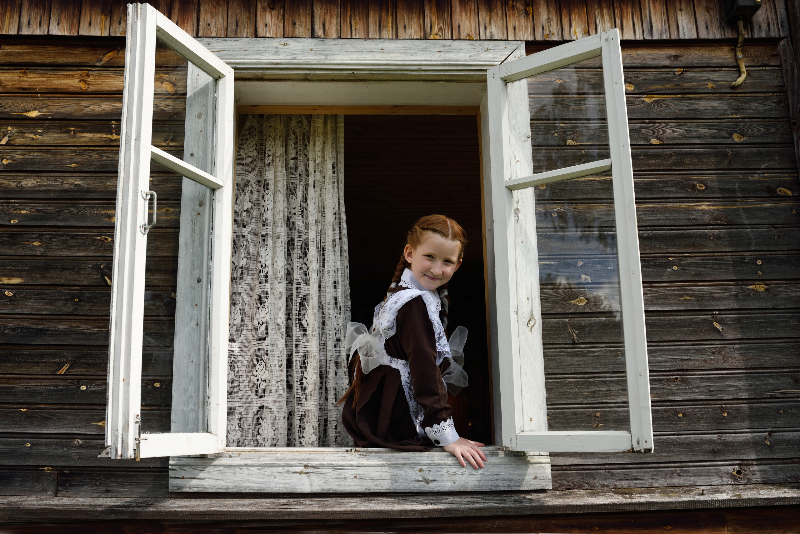 Школьница. Фотограф в Санкт Петербурге Александра Вильдгрубе