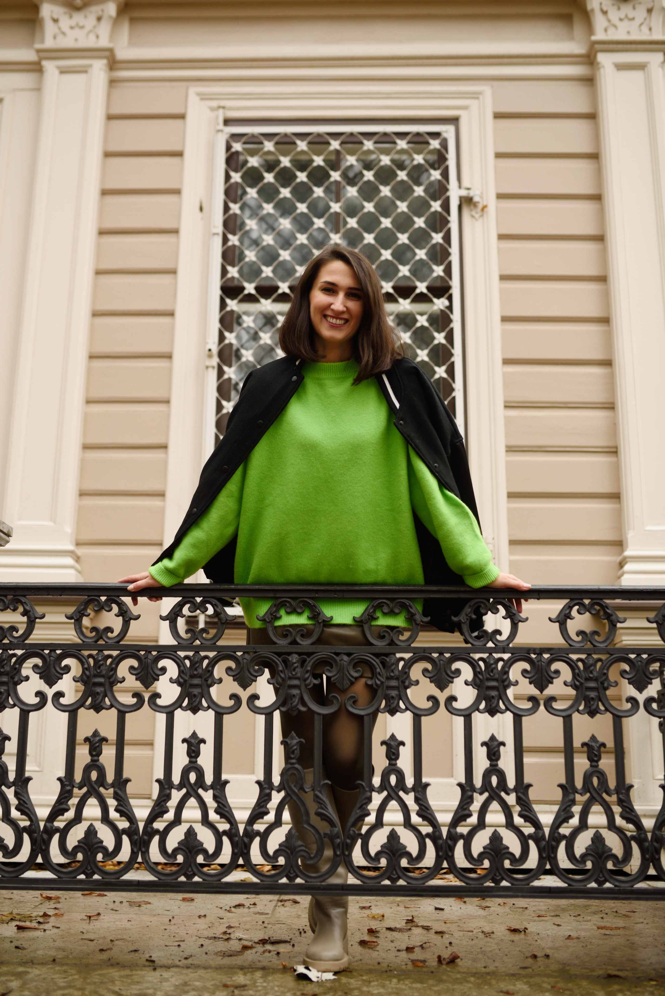 Настя. Прогулка по Лопухинскому саду. Фотограф в Санкт Петербурге Александра Вильдгрубе