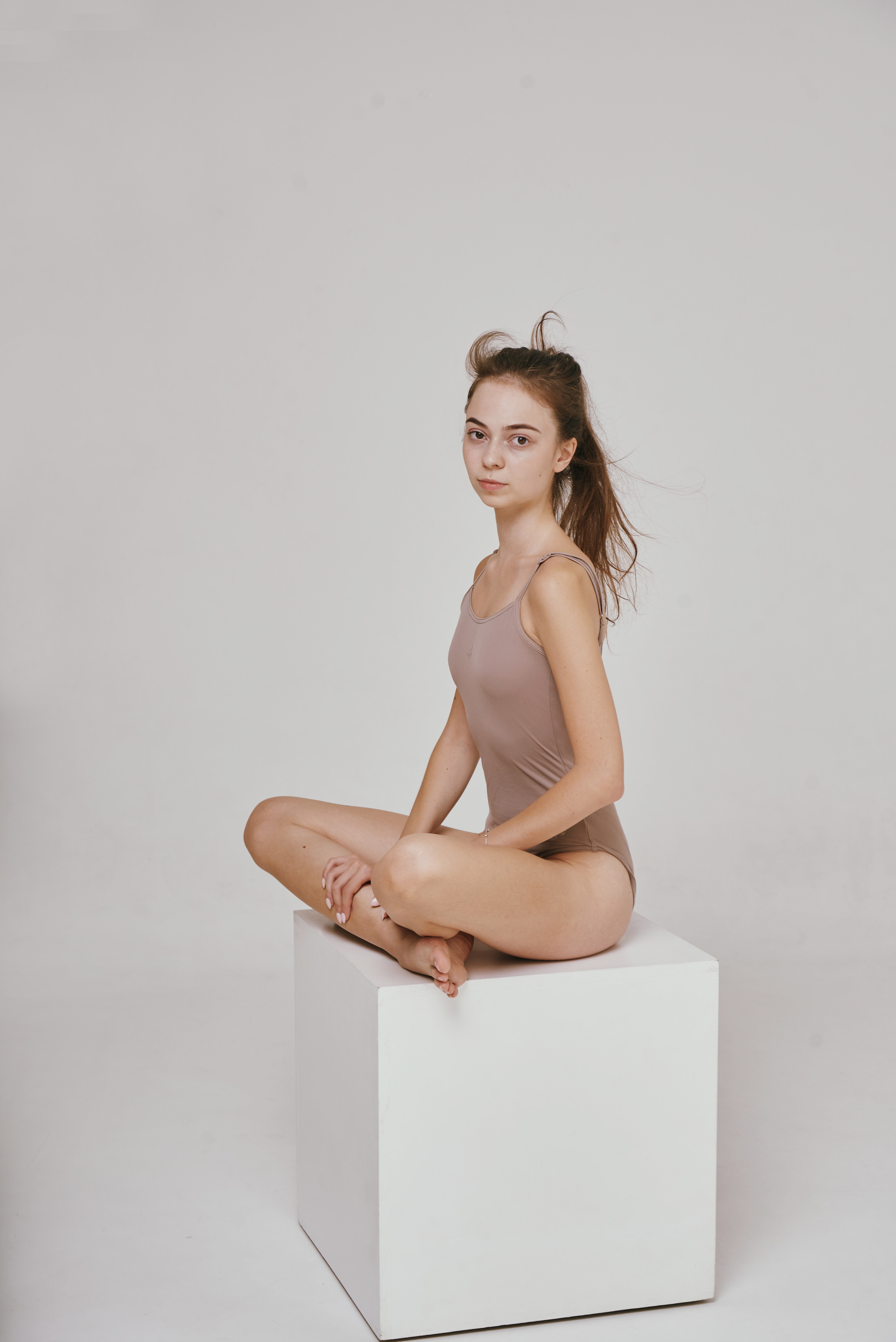 Катя. Фотограф в Санкт Петербурге Александра Вильдгрубе