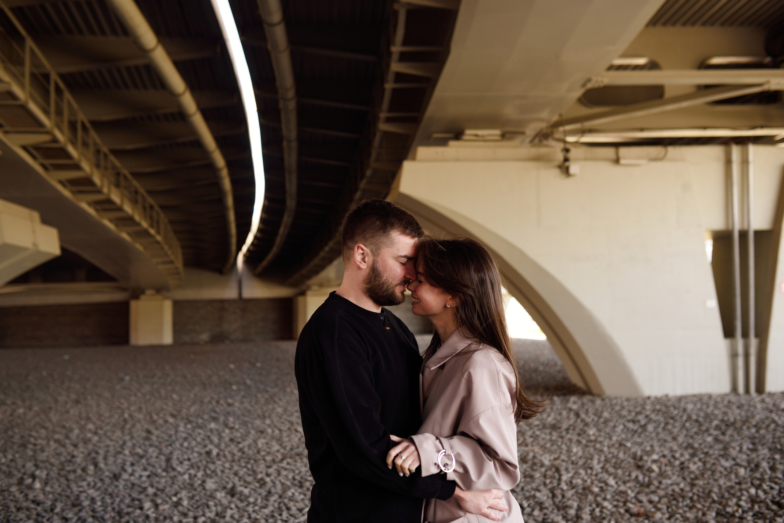 Прогулки. Фотограф в Санкт Петербурге Александра Вильдгрубе