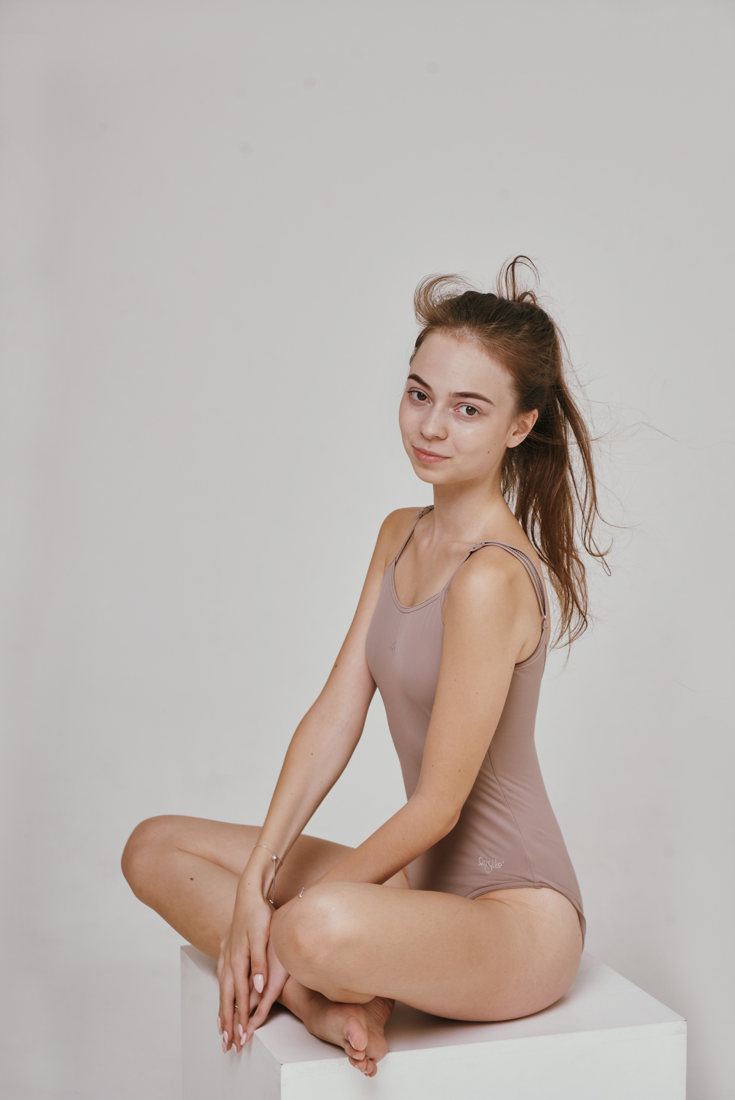 Катя. Фотограф в Санкт Петербурге Александра Вильдгрубе