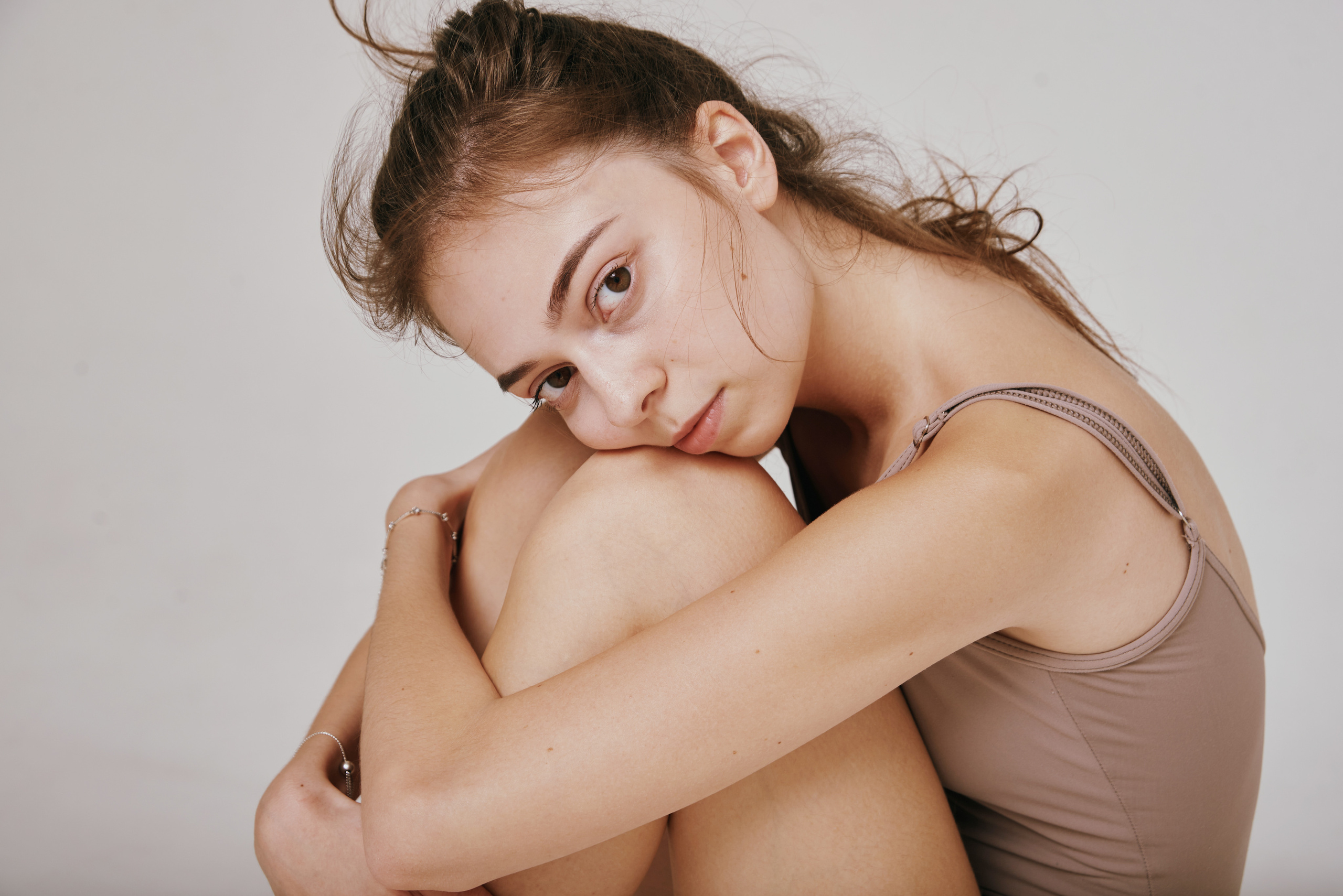 Катя. Фотограф в Санкт Петербурге Александра Вильдгрубе