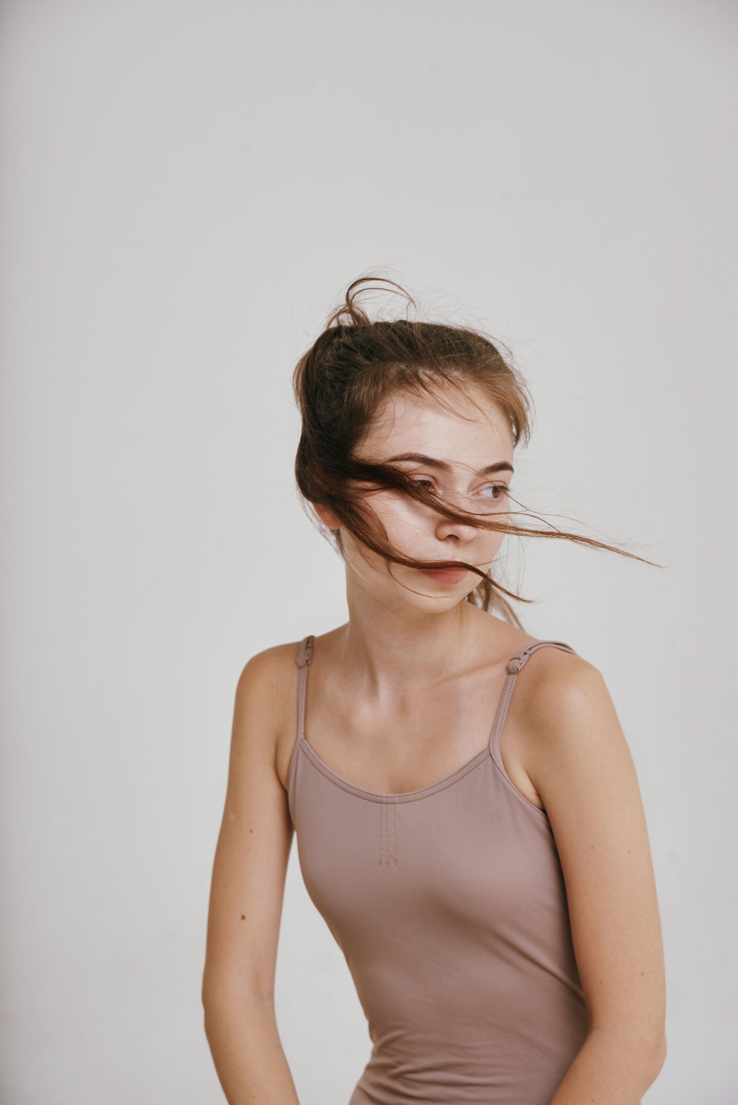 Катя. Фотограф в Санкт Петербурге Александра Вильдгрубе