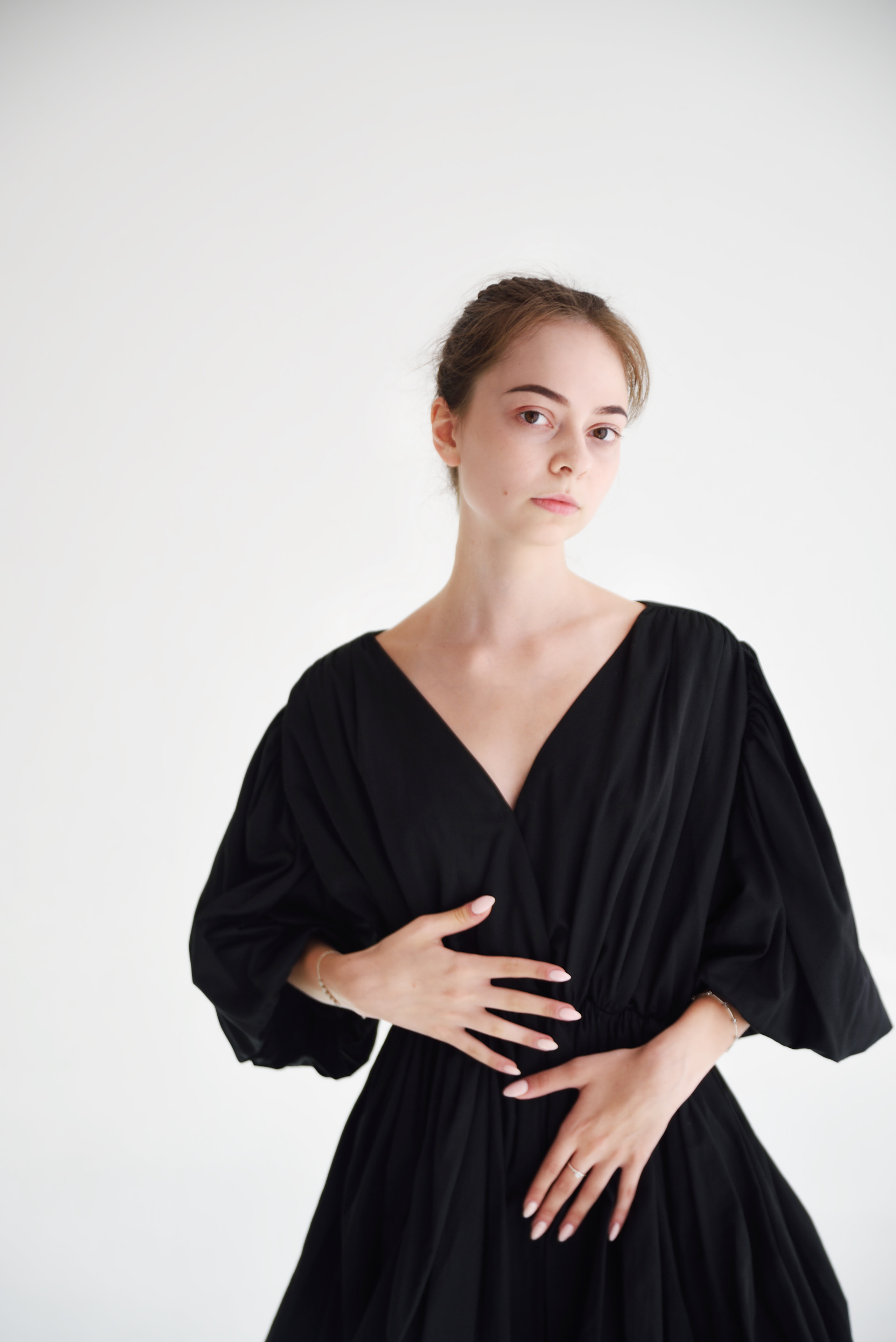 Катя. Фотограф в Санкт Петербурге Александра Вильдгрубе