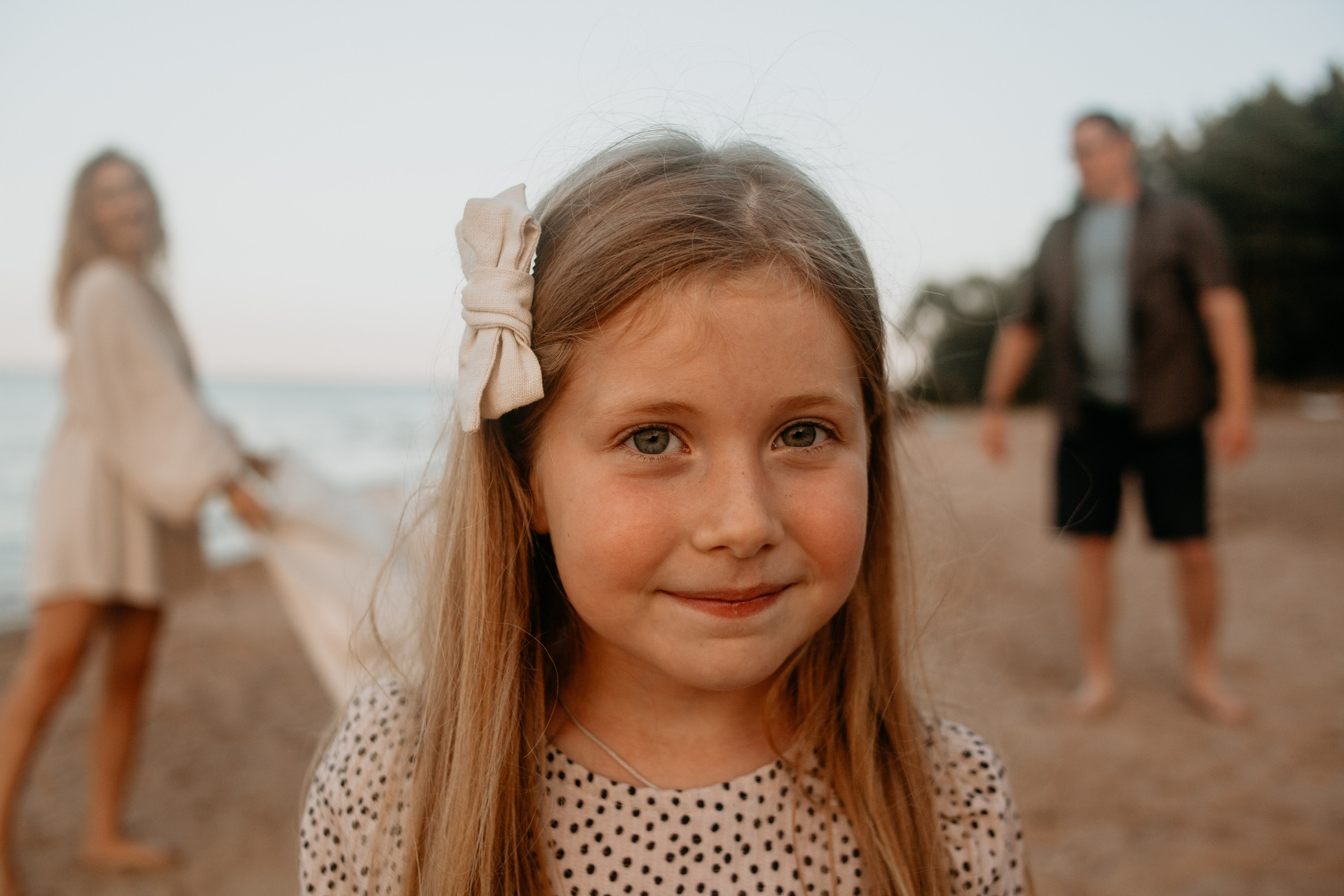 Дарья, Александр, Сава и Софи — Семейная история. Семейный фотограф во Всеволожске и Санкт-Петербурге Юлия Капустина