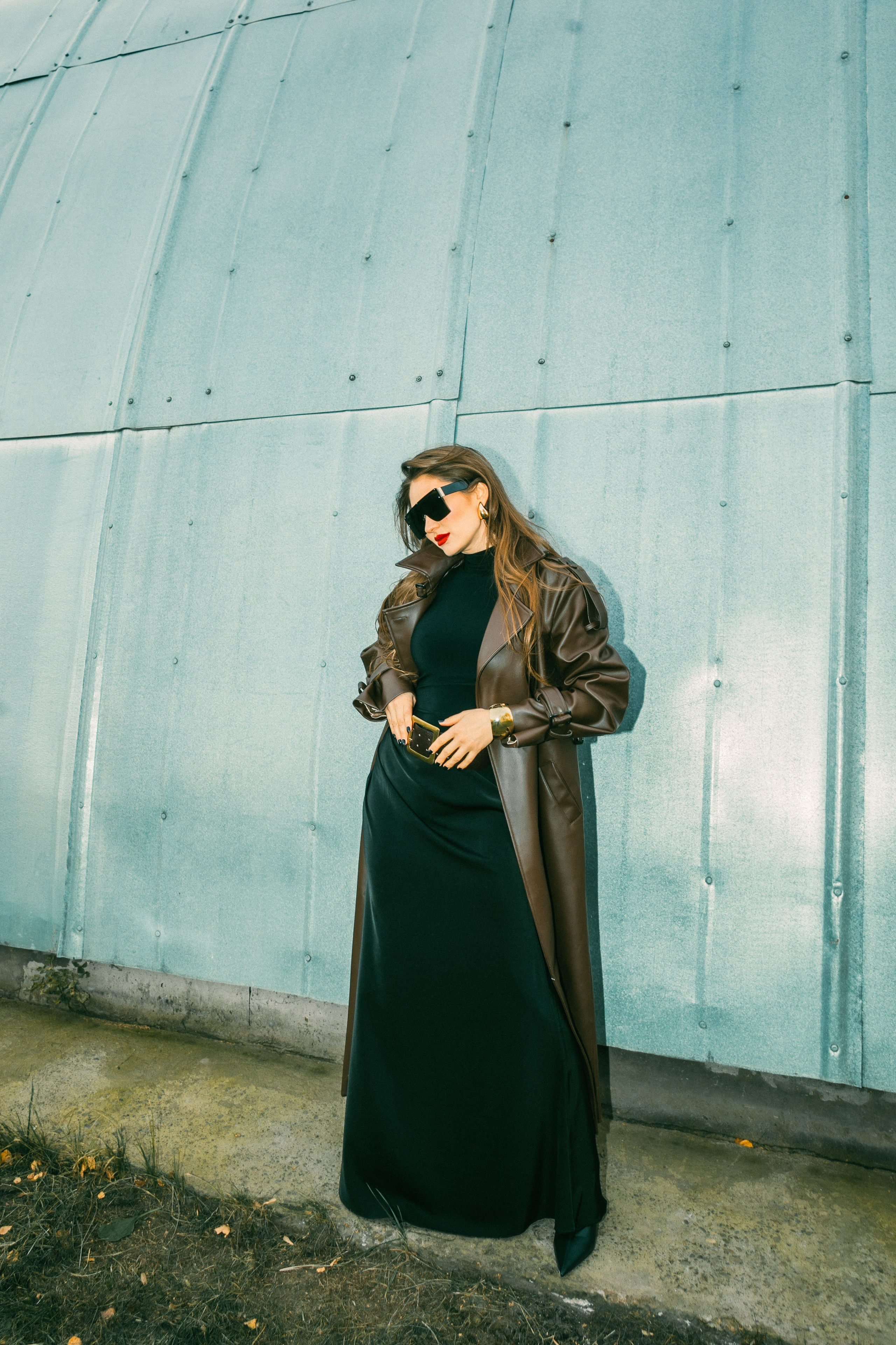 Adelya. Фотограф Астафьева Мария