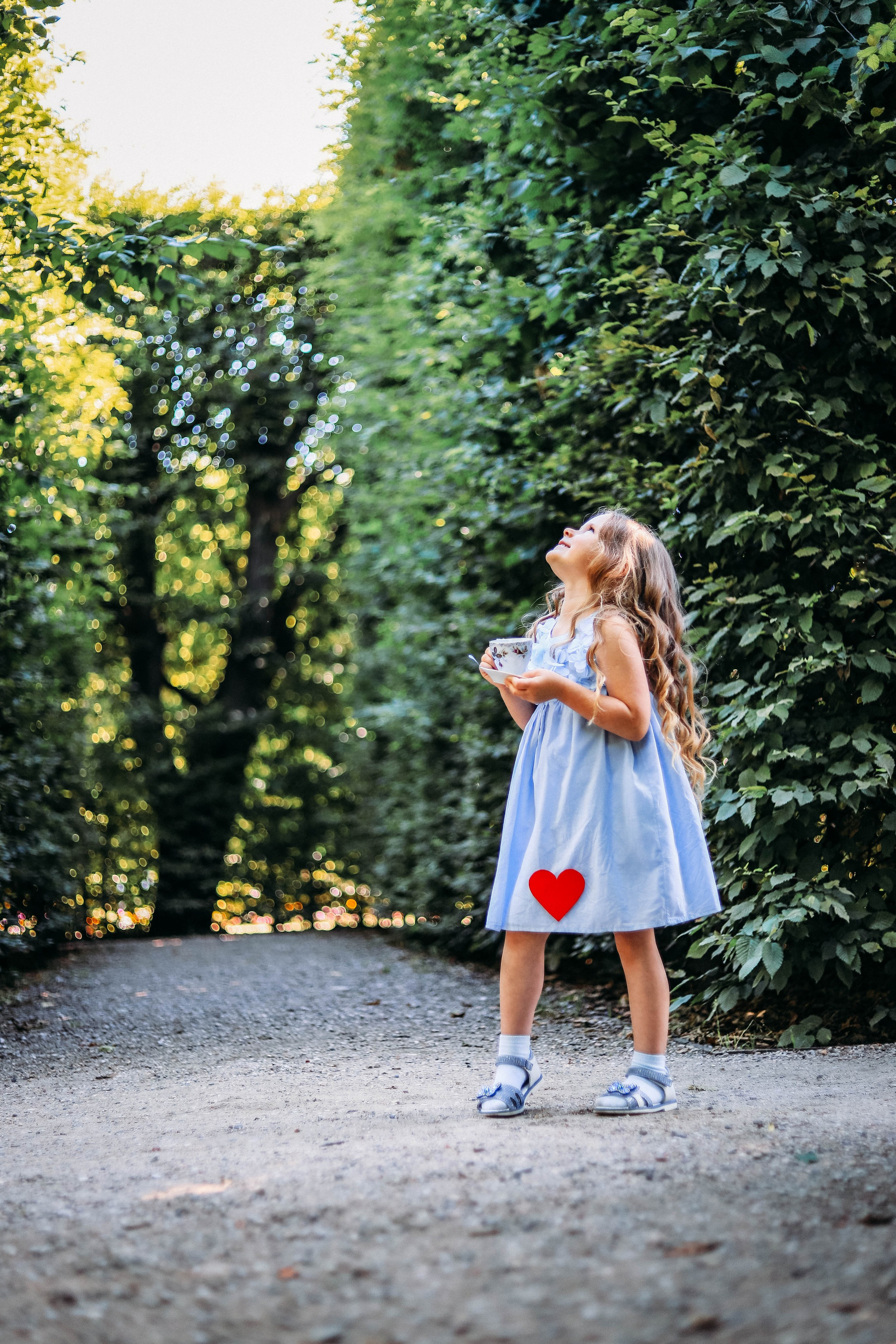 Мирослава 5 лет. Женский/Детский фотограф в Симферополе Вероника Слепогина