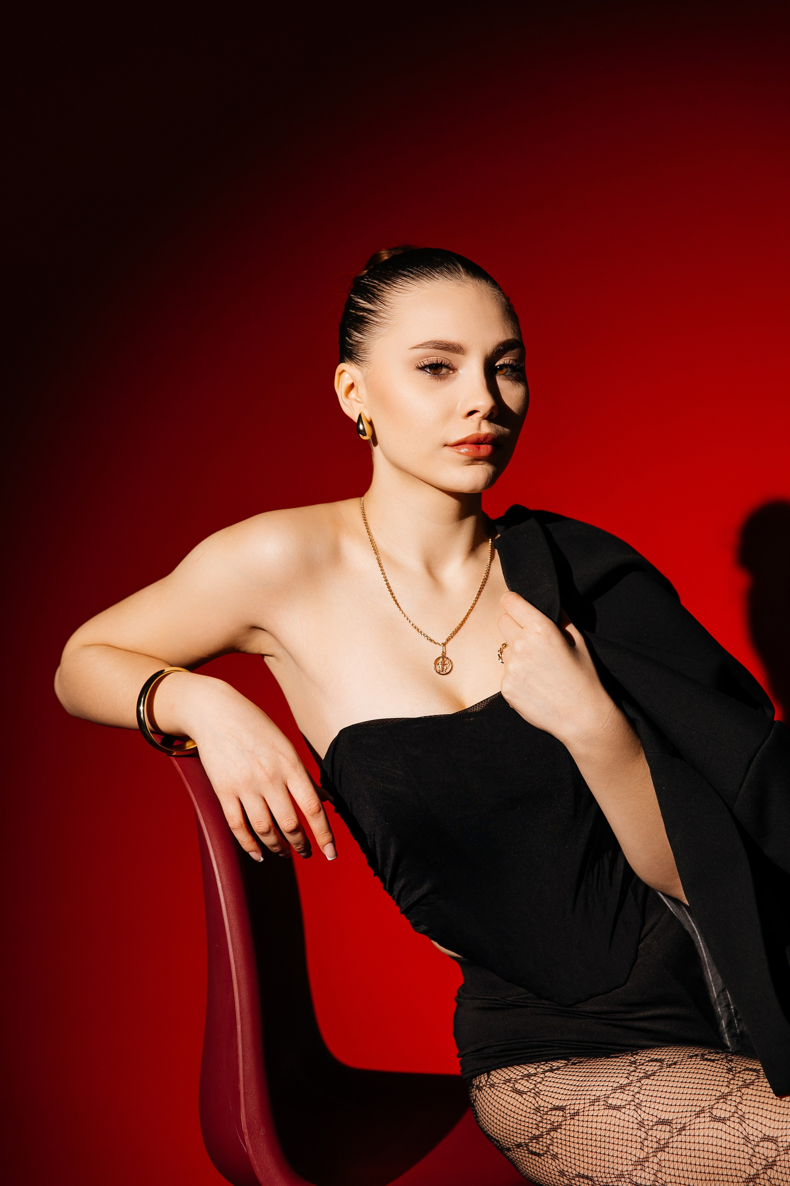 Валерия. Фотограф Пятигорск Александра Карасева