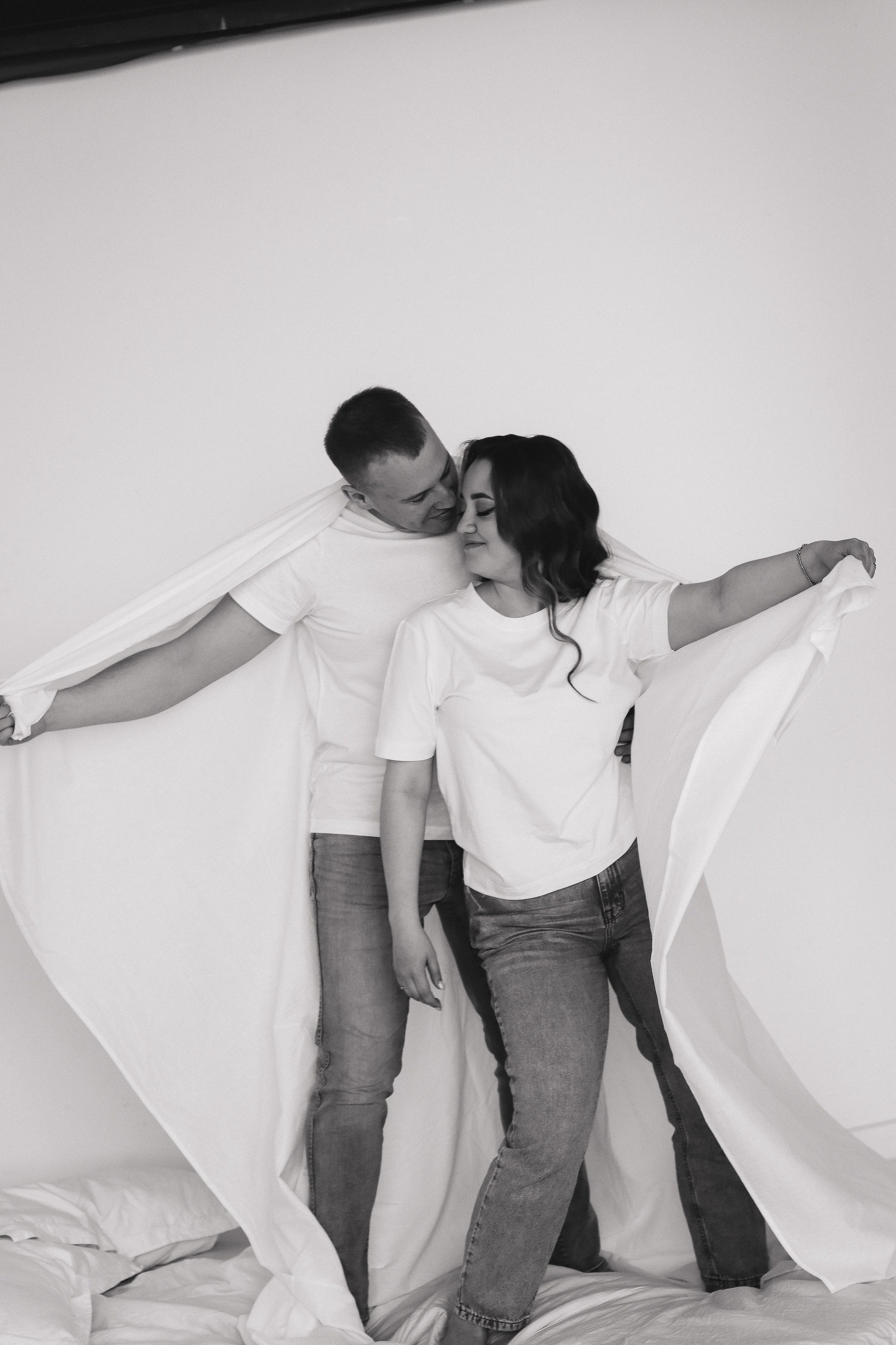 Lovestory. Женский и lovestory фотограф в Архангельске — Манакова Полина