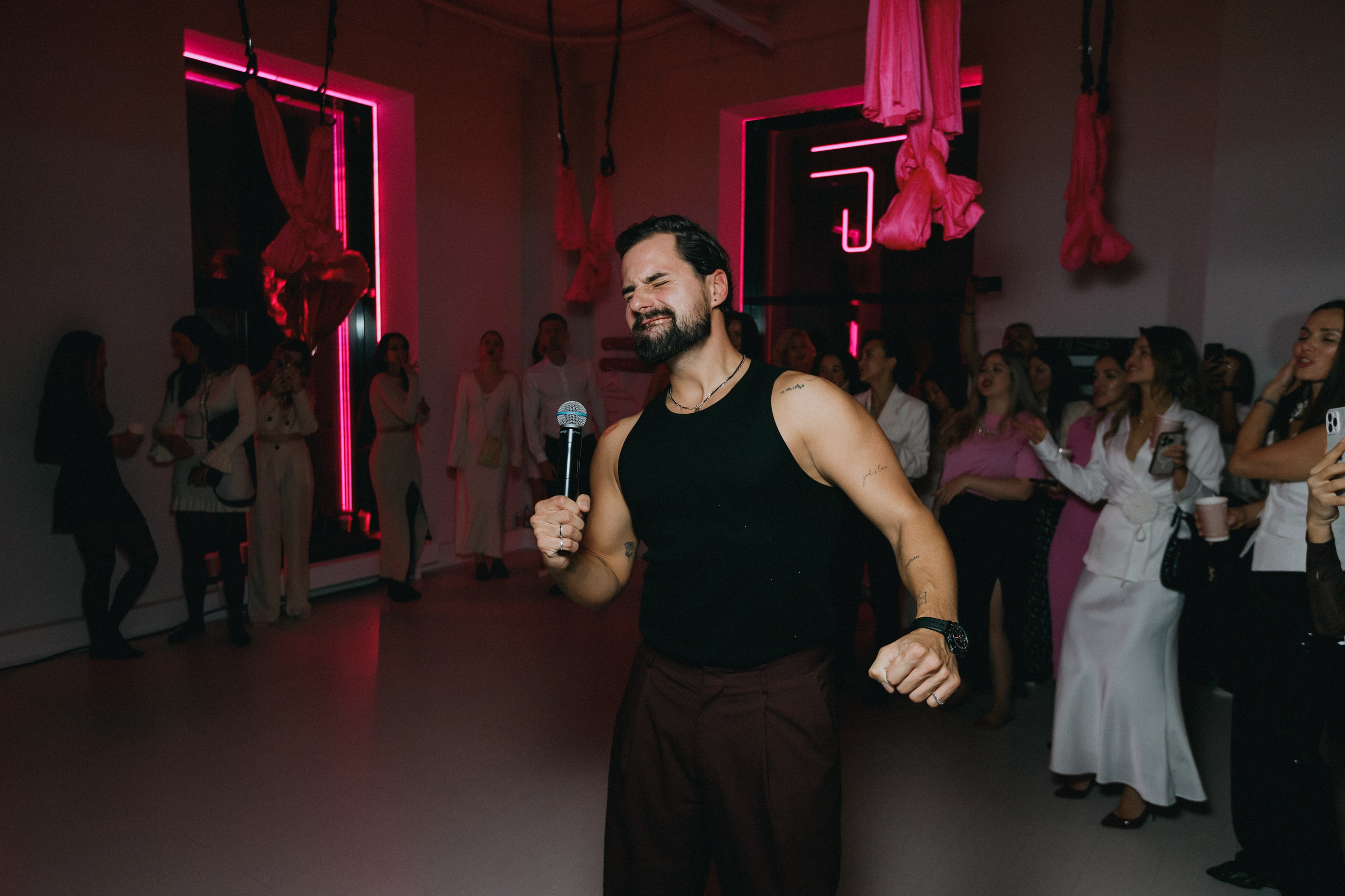 TOPSTRETCHING 2 YEARS. СВОИ. ФОТООТЧЕТЫ-СОБЫТИЯ-МЕСТА