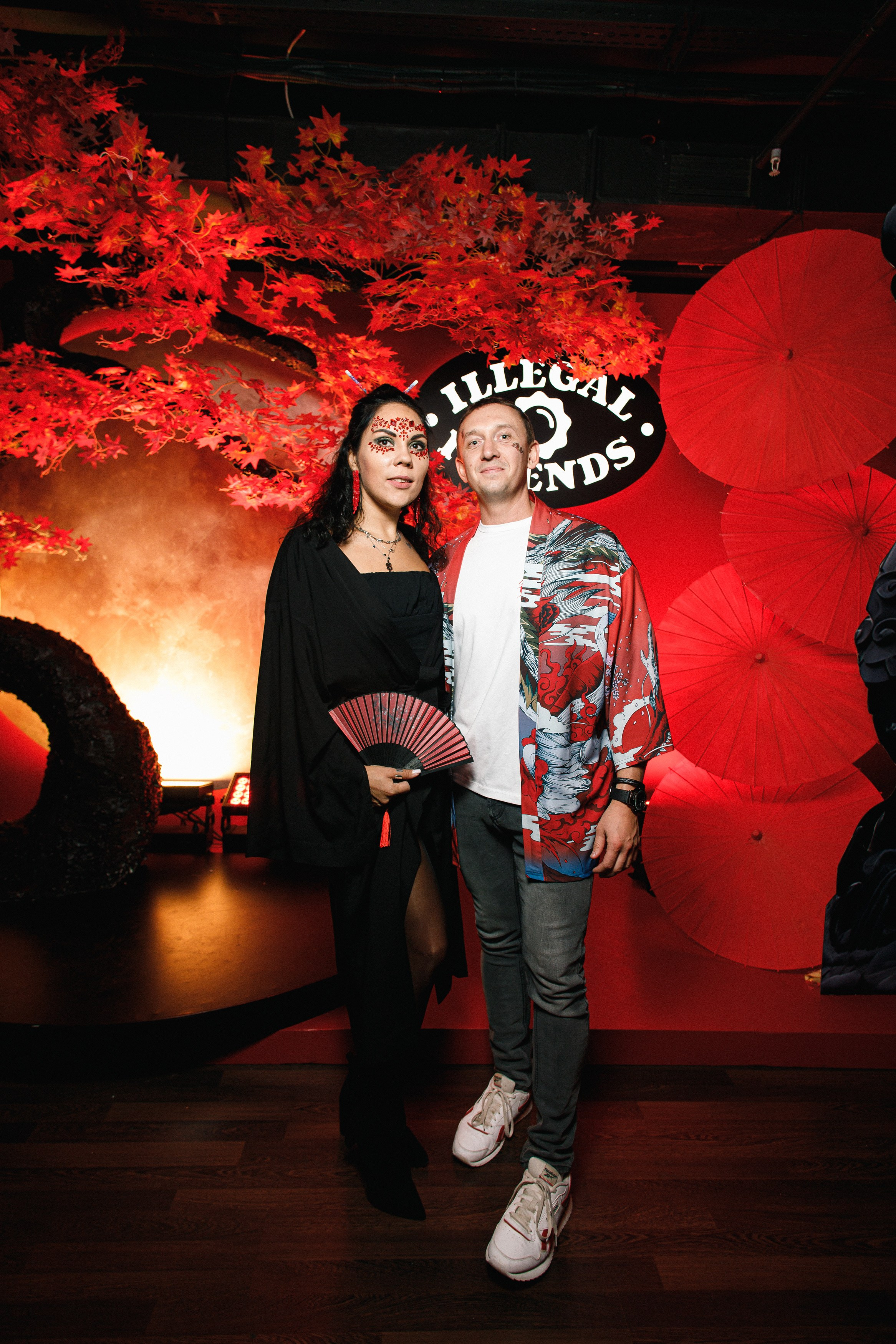 ILLEGAL FRIENDS | ASIA. СВОИ. ФОТООТЧЕТЫ-СОБЫТИЯ-МЕСТА