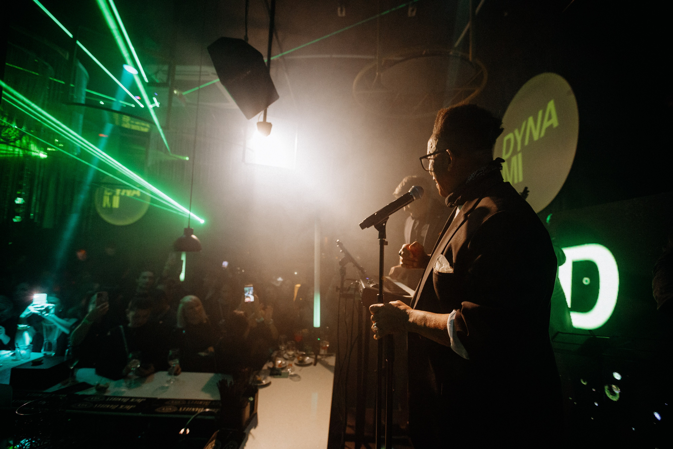 ONYX BLACK [Презентация Жилого Комплекса]. СВОИ. ФОТООТЧЕТЫ-СОБЫТИЯ-МЕСТА