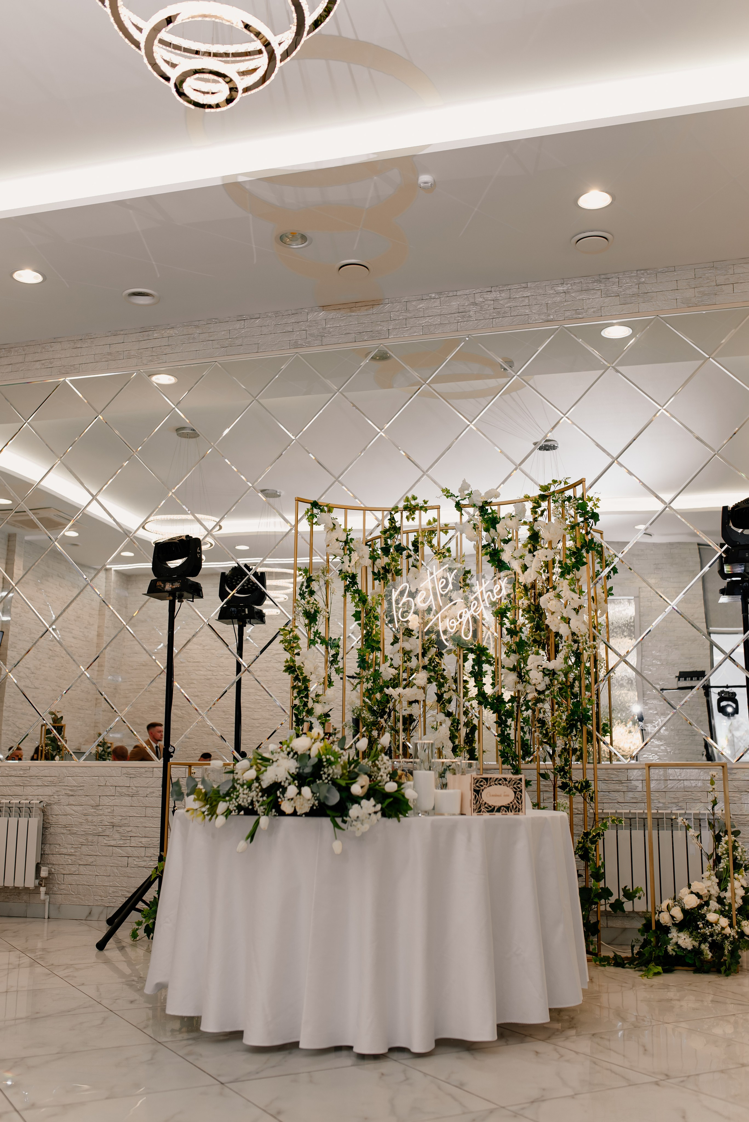 Свадебный банкет. Персональный и семейный фотограф в Нижнем Новгороде-Карачева Анна