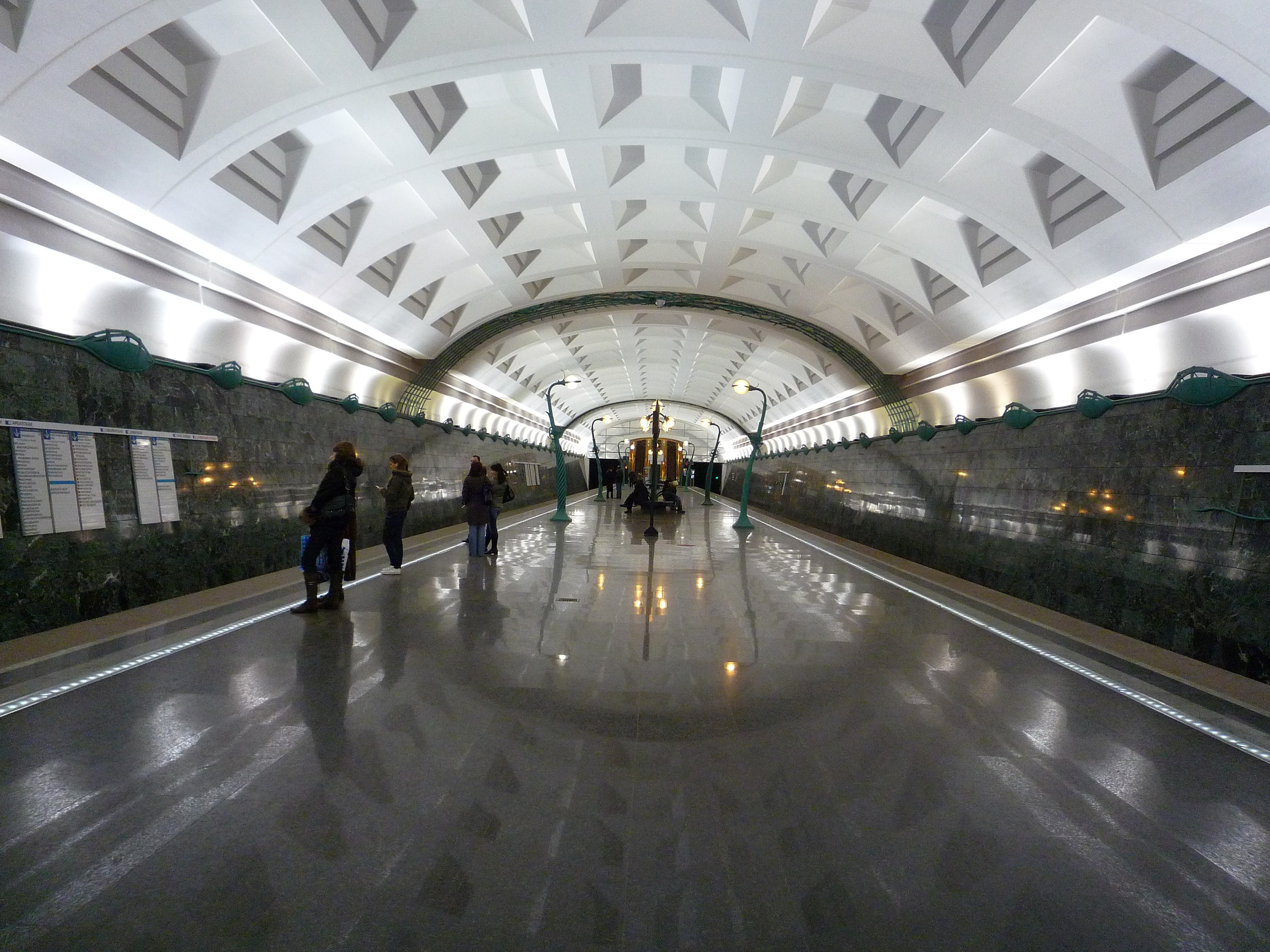 Городской транспорт. Главная